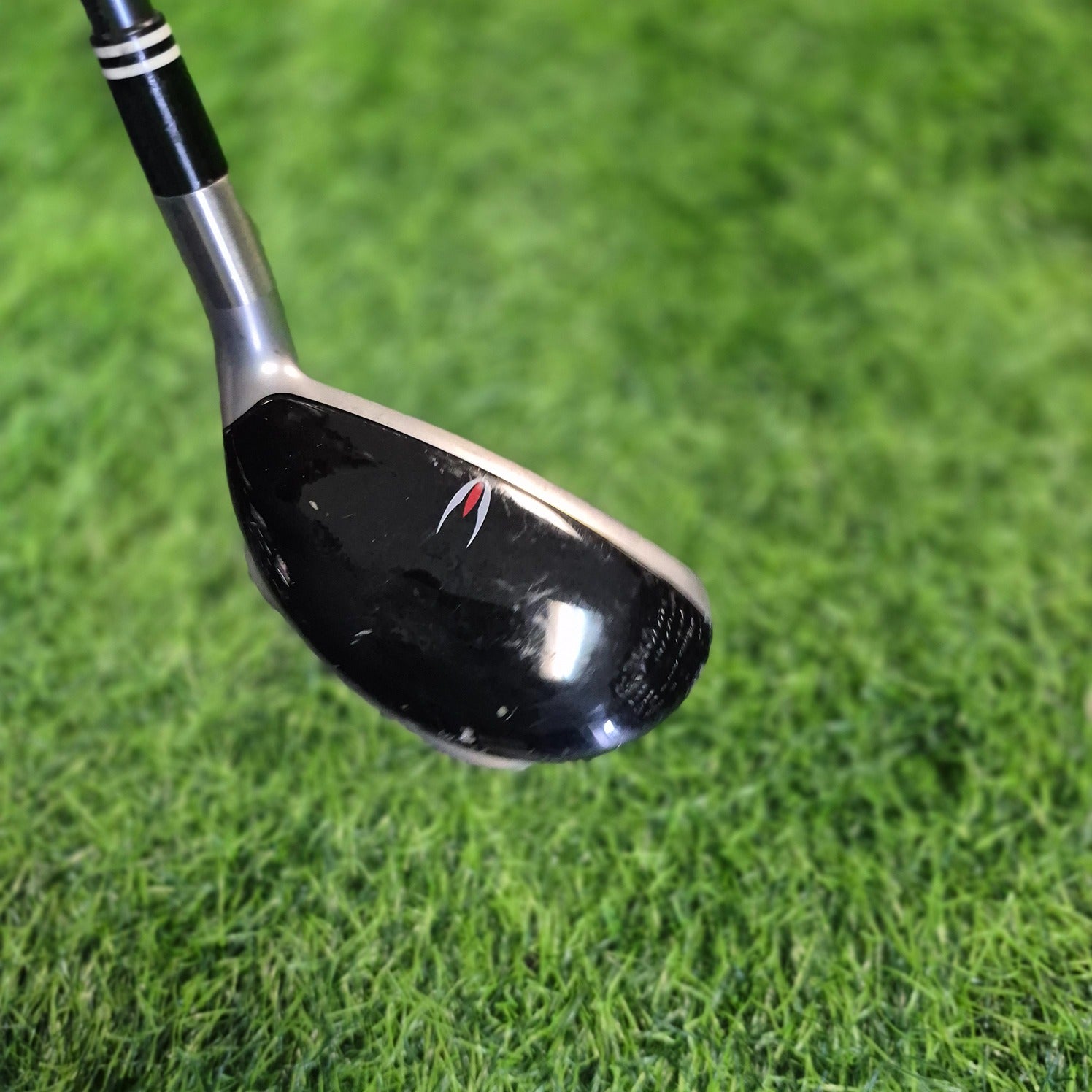 Cleveland Hybrid / Launcher / 5i (26.0) / R