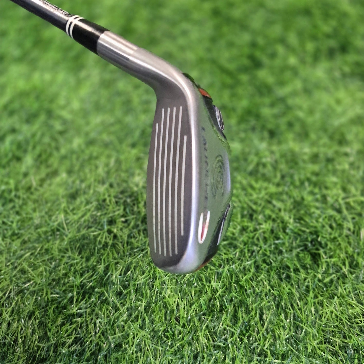 Cleveland Hybrid / Launcher / 5i (26.0) / R
