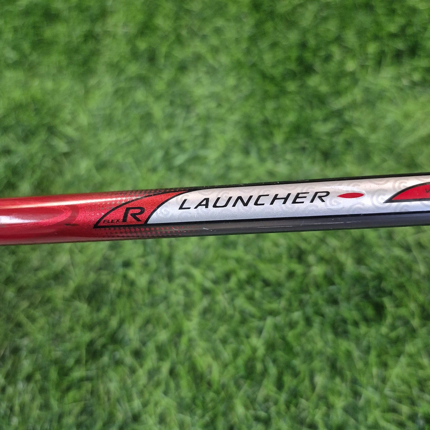 Cleveland Hybrid / Launcher / 5i (26.0) / R