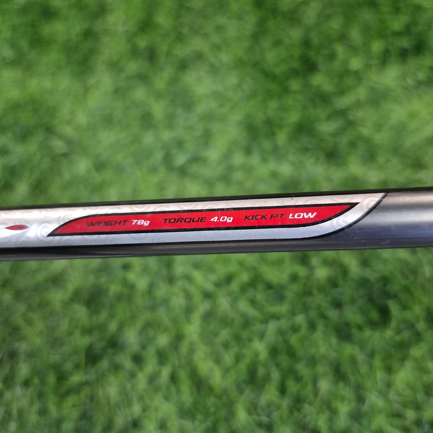 Cleveland Hybrid / Launcher / 5i (26.0) / R