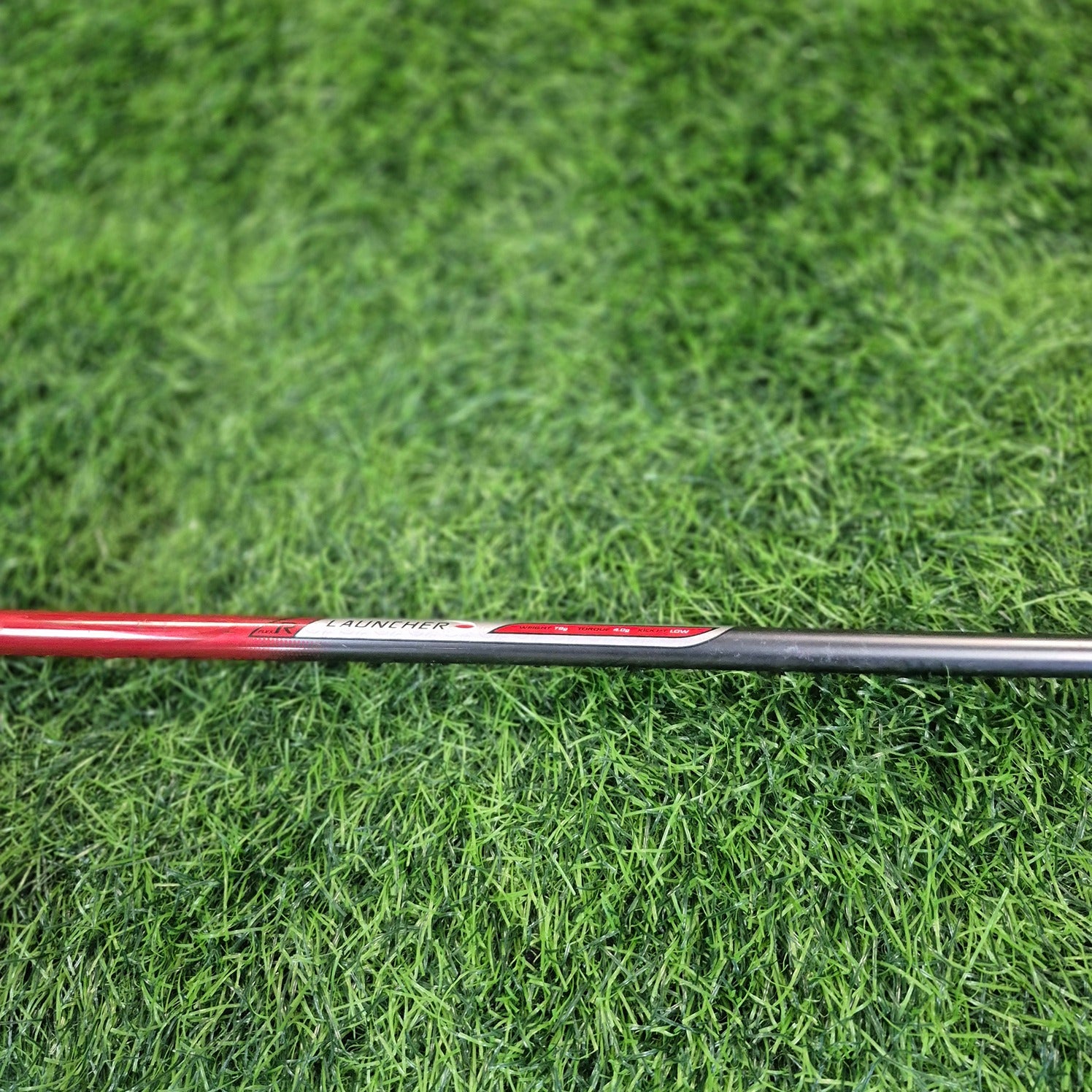 Cleveland Hybrid / Launcher / 5i (26.0) / R