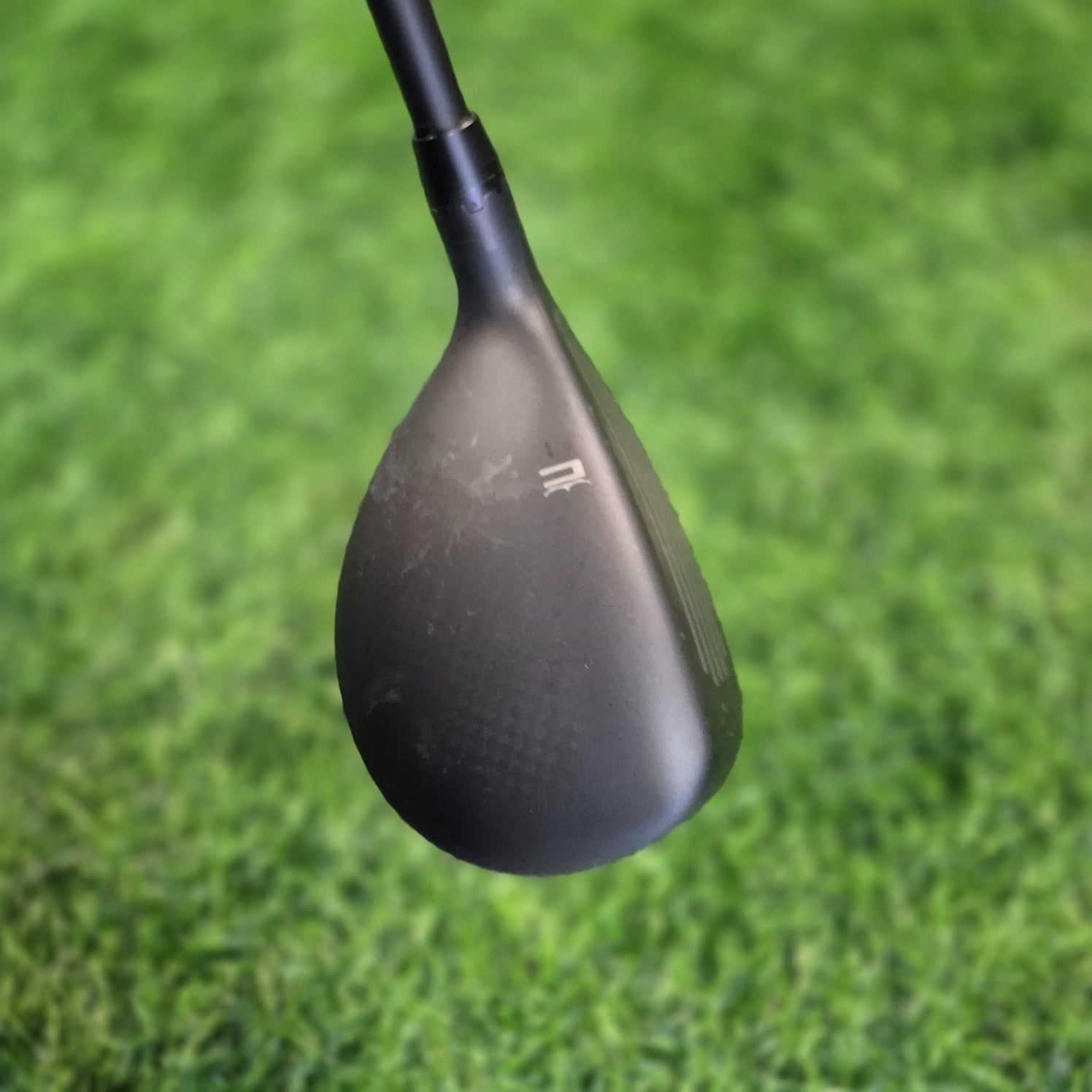 Cobra Hybrid / KING TECH / 3H(19.0) / R (Brand New)