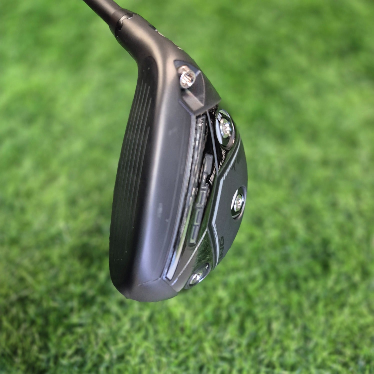 Cobra Hybrid / KING TECH / 3H(19.0) / R (Brand New)