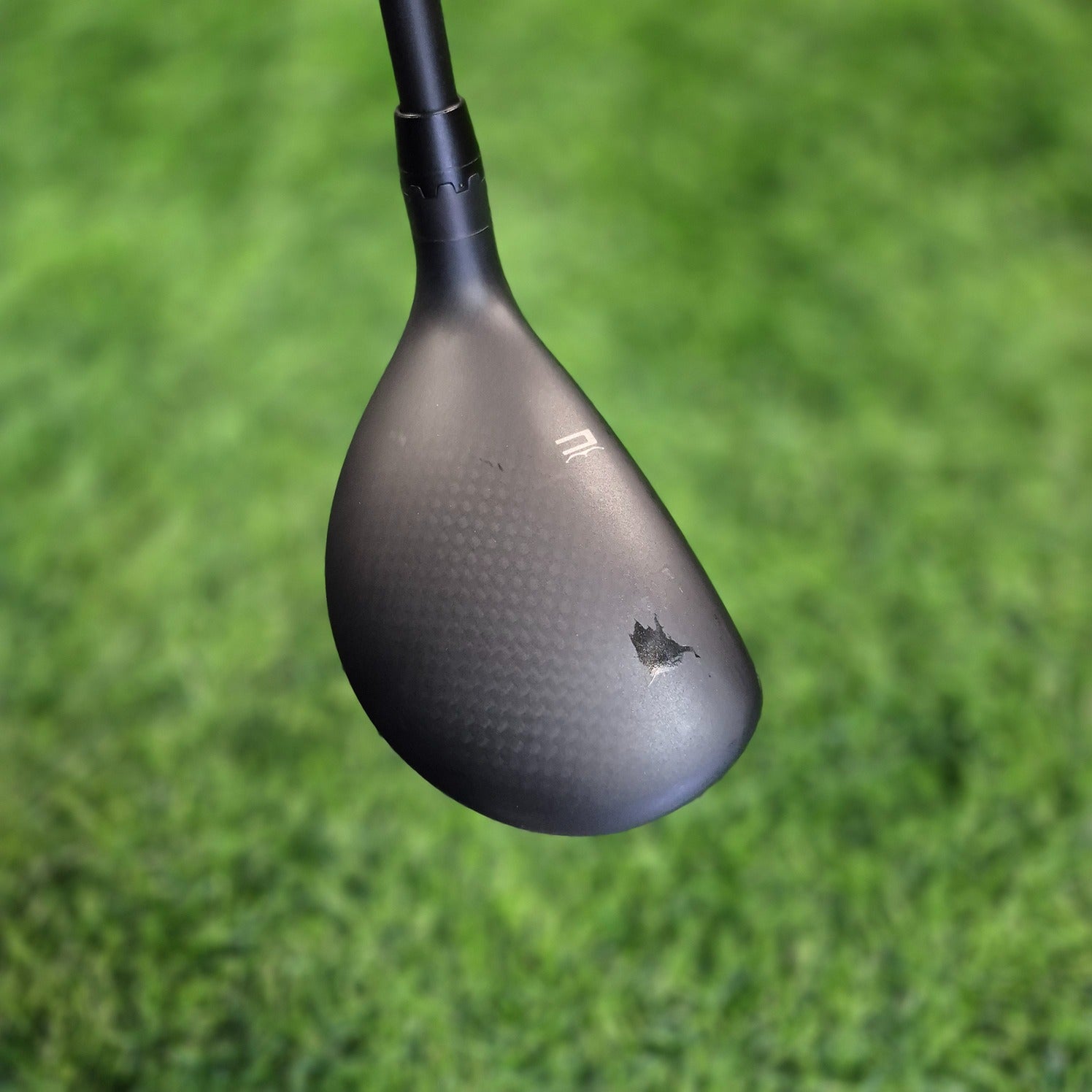 Cobra Hybrid / KING TECH / 5H( 24.0) / R (Brand New)
