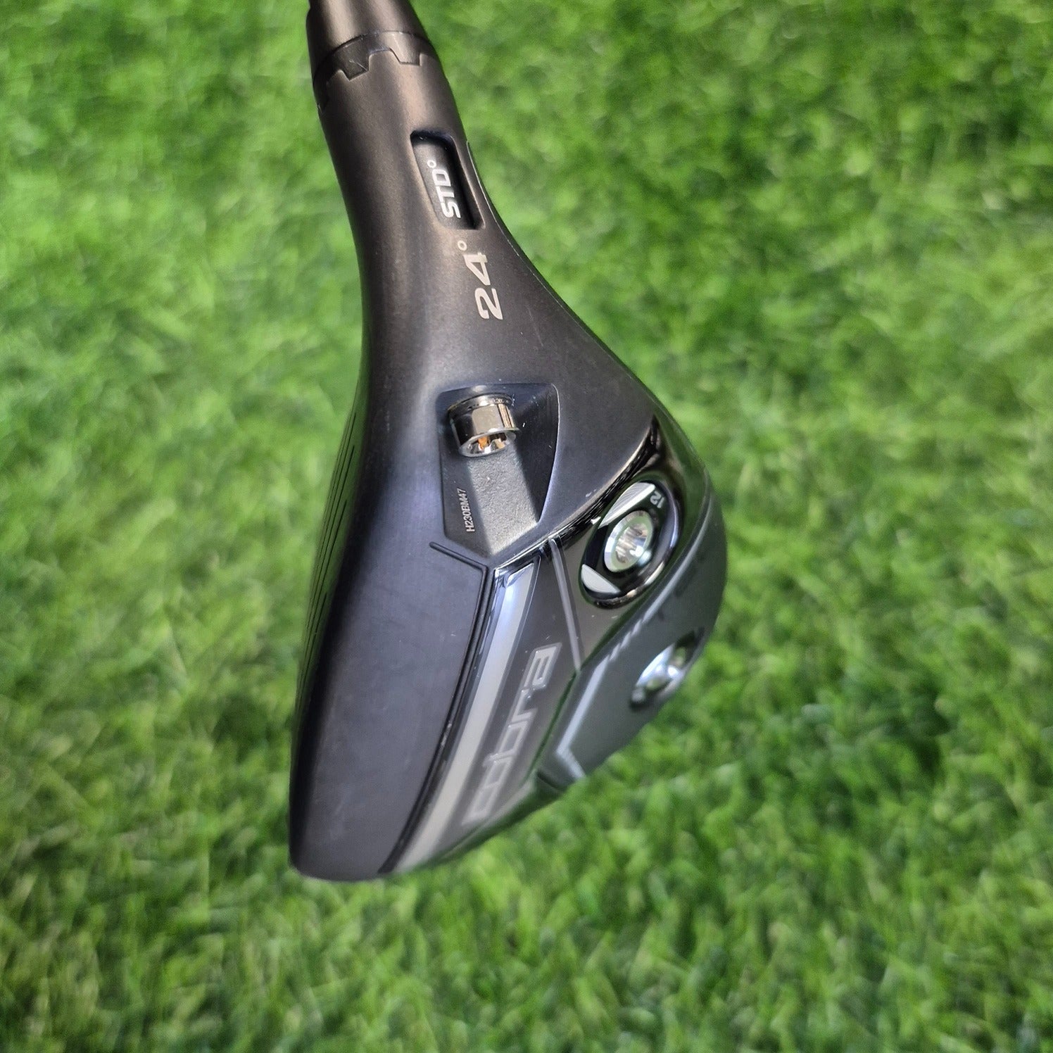 Cobra Hybrid / KING TECH / 5H( 24.0) / R (Brand New)