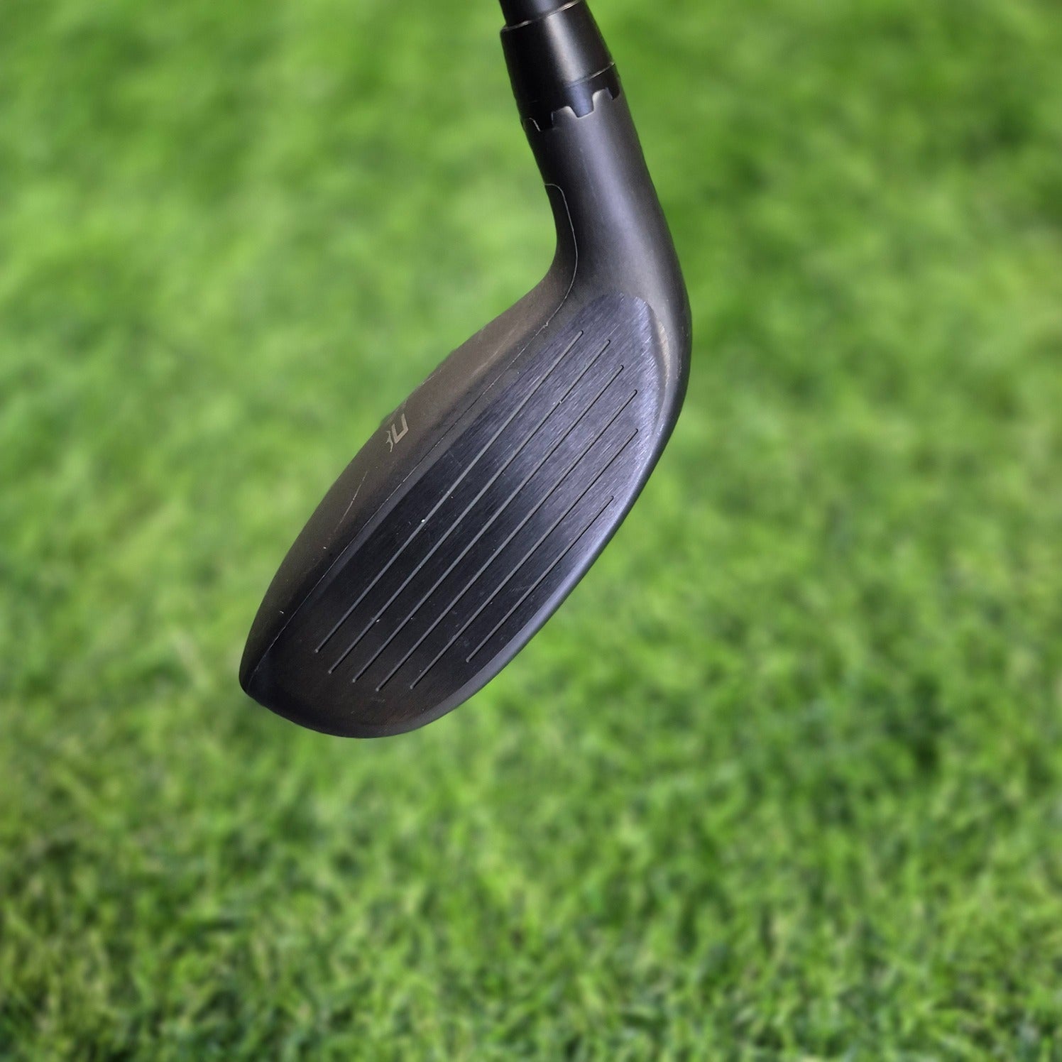 Cobra Hybrid / KING TECH / 4H (21.0) / R (Brand New)