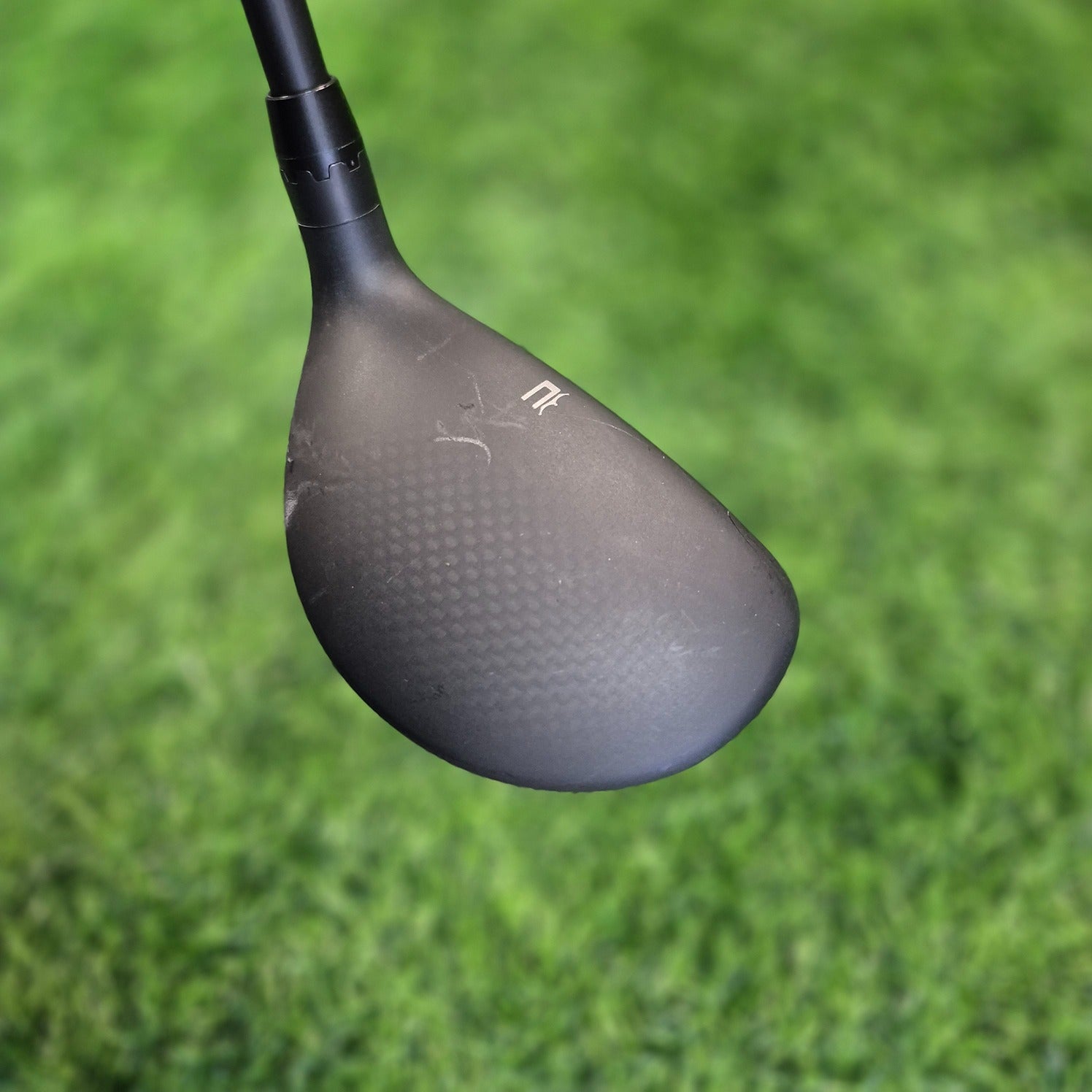 Cobra Hybrid / KING TECH / 4H (21.0) / R (Brand New)