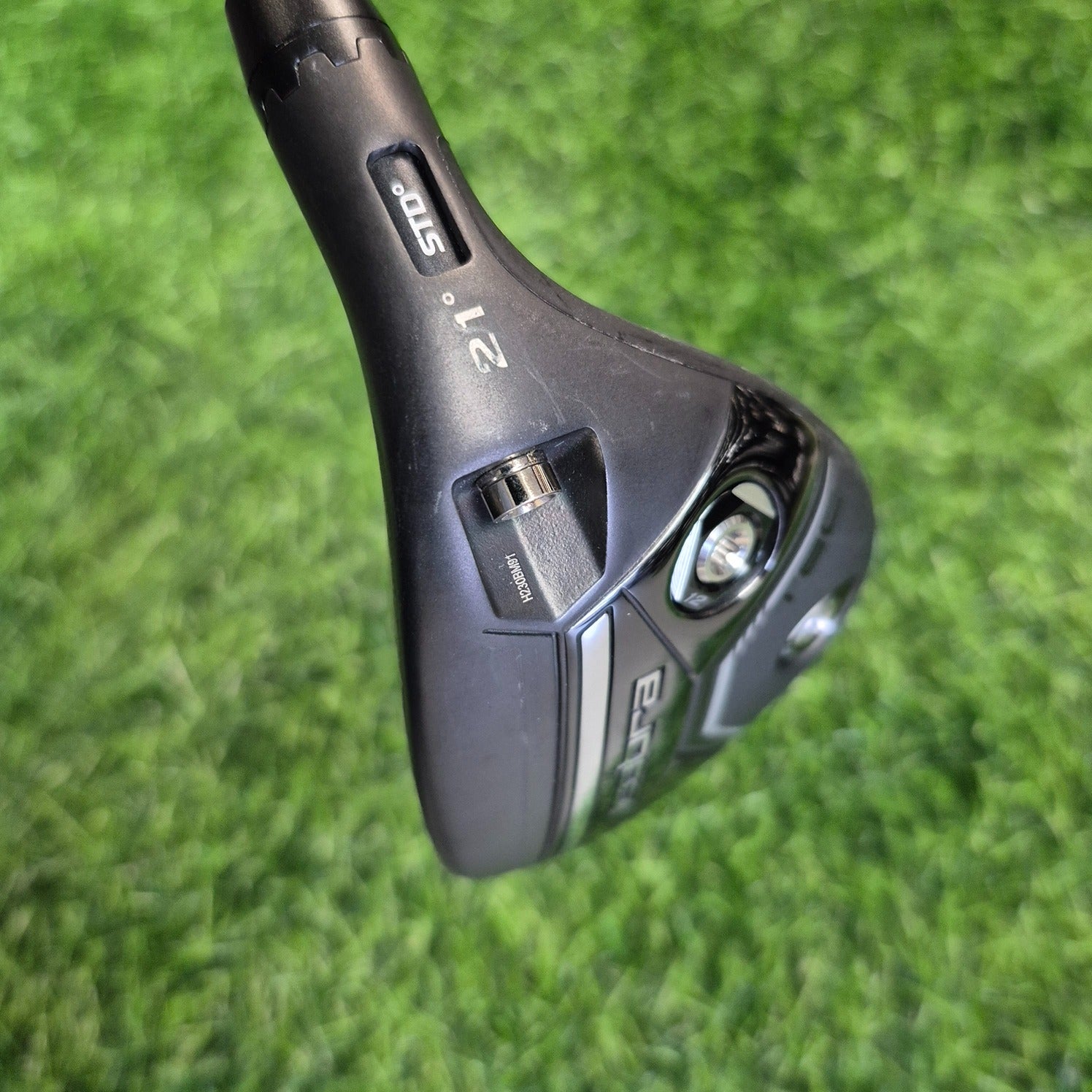 Cobra Hybrid / KING TECH / 4H (21.0) / R (Brand New)