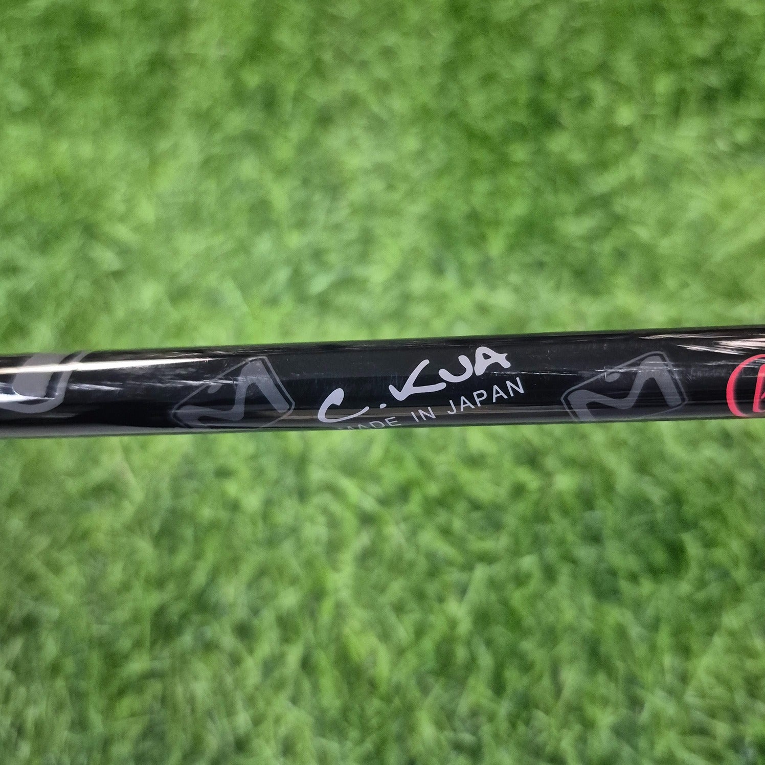 Cleveland Hybrid / Launcher HALO / 3H(19.0) / R (Like new)