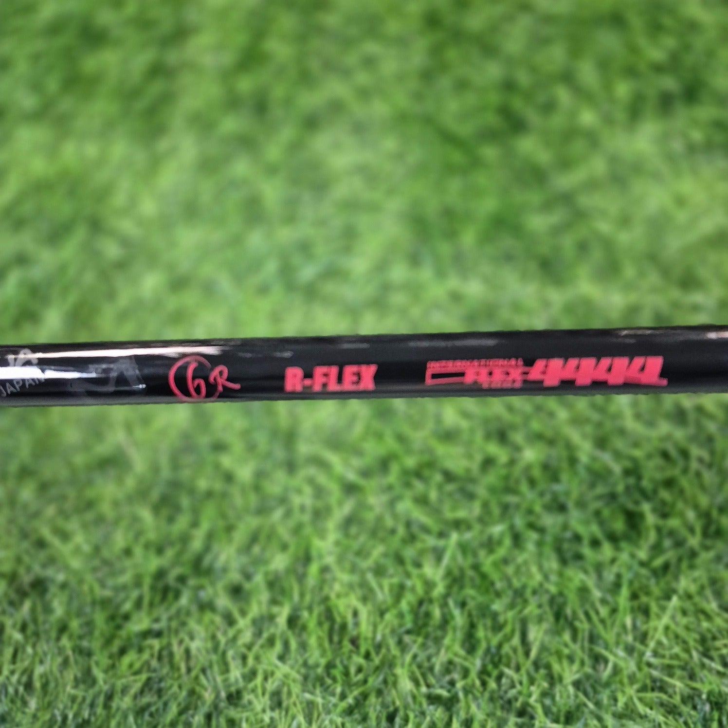 Cleveland Hybrid / Launcher HALO / 3H(19.0) / R (Like new)