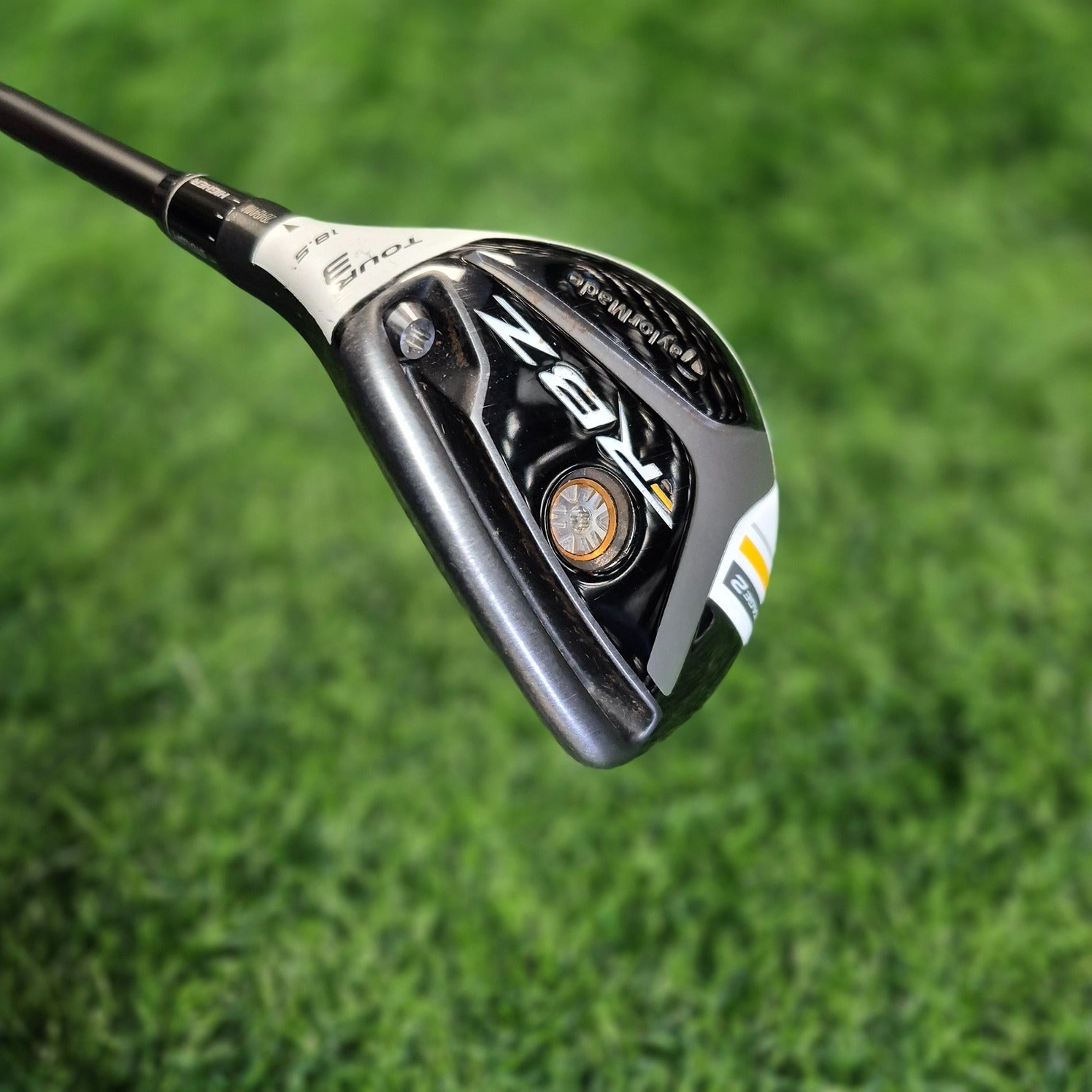 TaylorMade Hybrid / RBZ Tour / 3H(18.5) / S