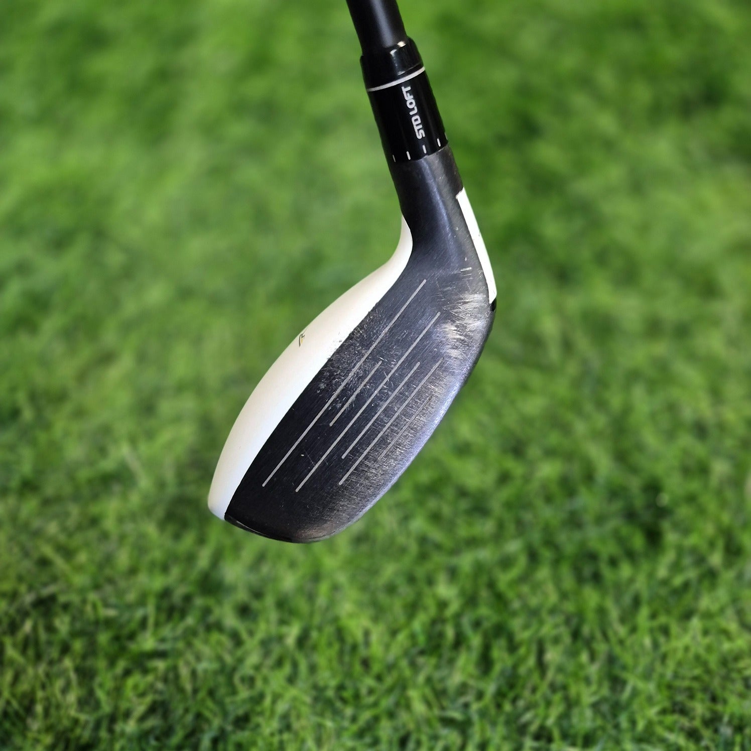 TaylorMade Hybrid / RBZ Tour / 3H(18.5) / S