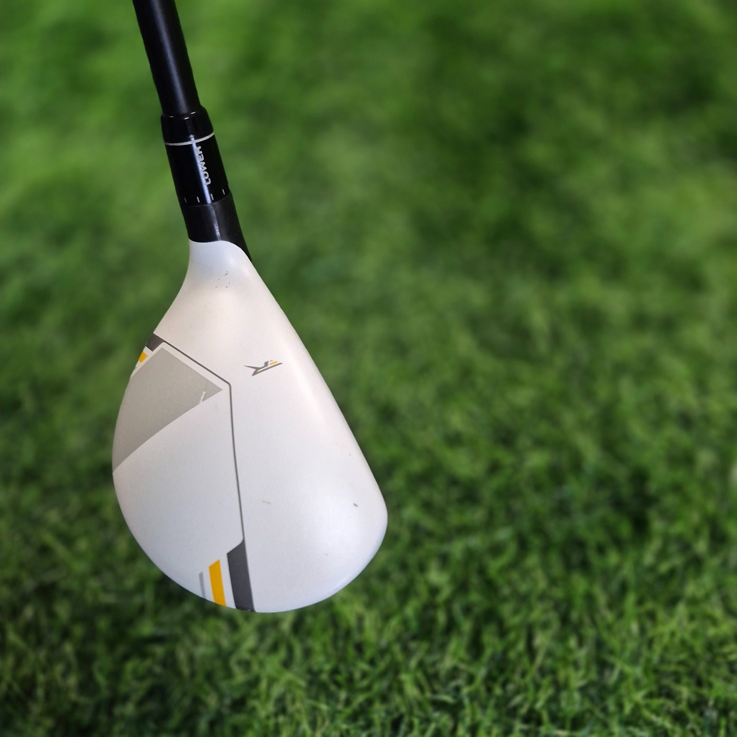 TaylorMade Hybrid / RBZ Tour / 3H(18.5) / S