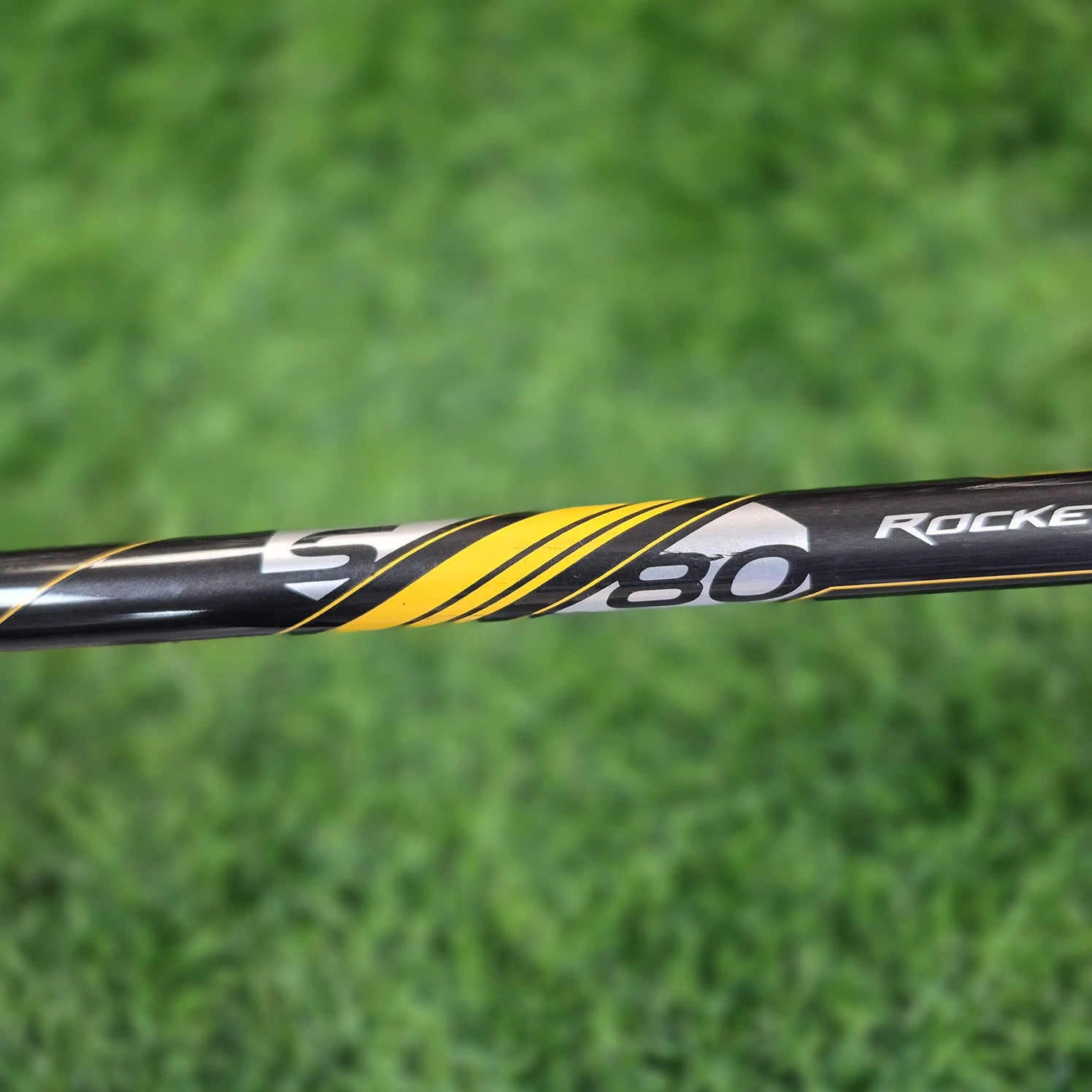 TaylorMade Hybrid / RBZ Tour / 3H(18.5) / S