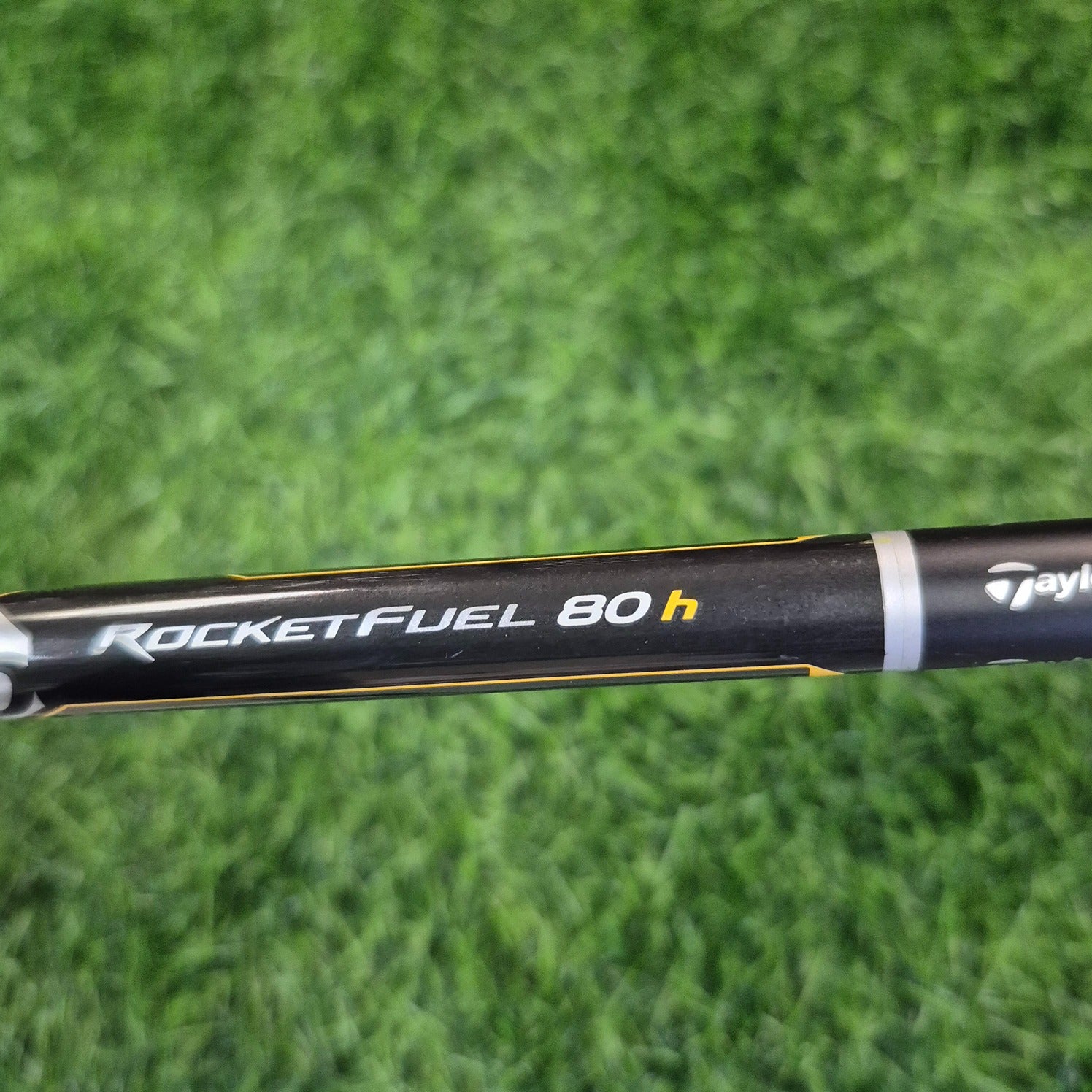 TaylorMade Hybrid / RBZ Tour / 3H(18.5) / S