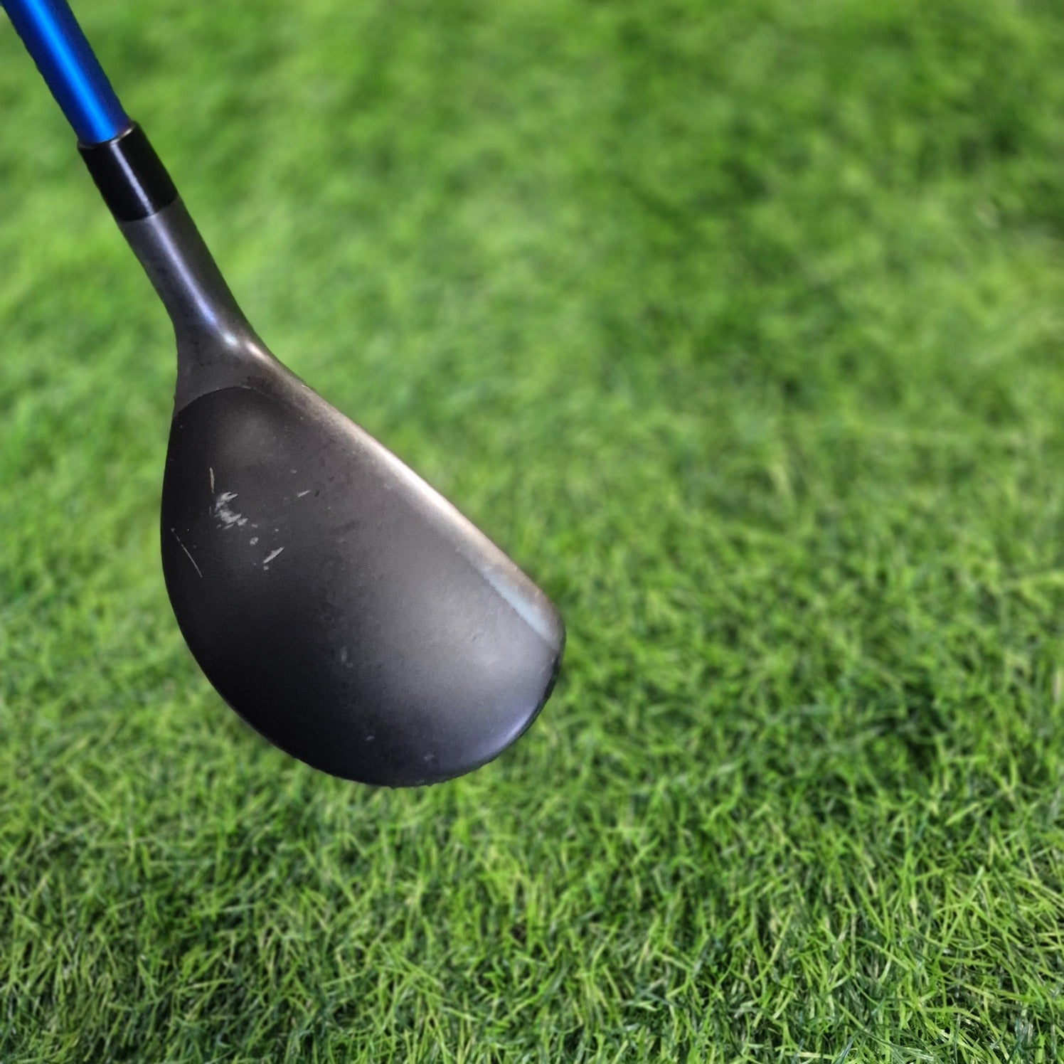 PING Hybrid / G30 / 3H(19.0) / R