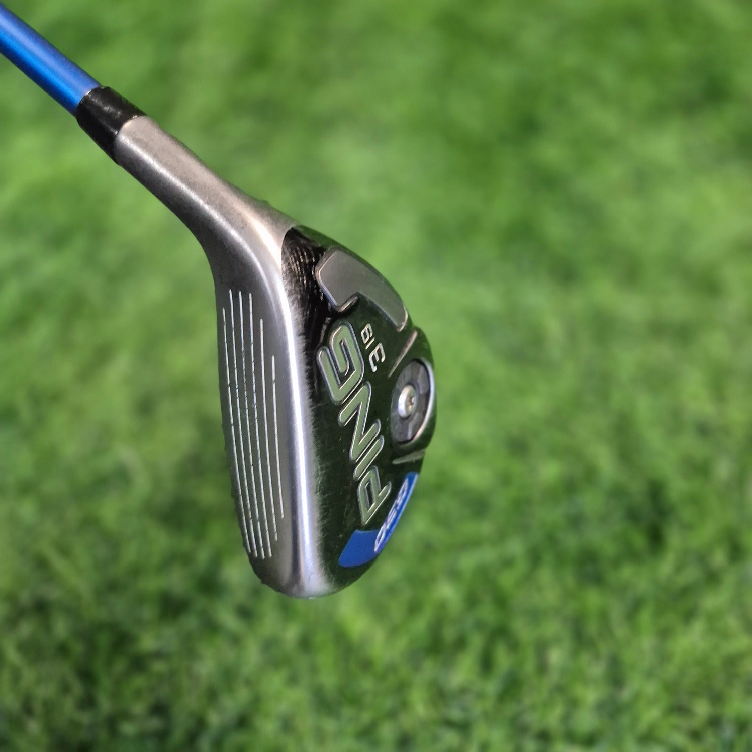 PING Hybrid / G30 / 3H(19.0) / R