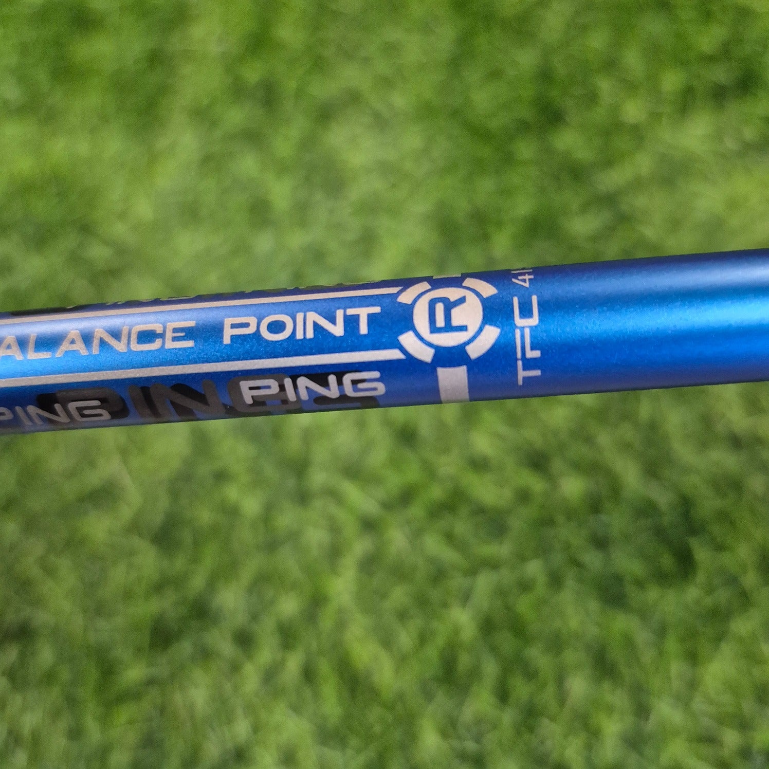 PING Hybrid / G30 / 3H(19.0) / R