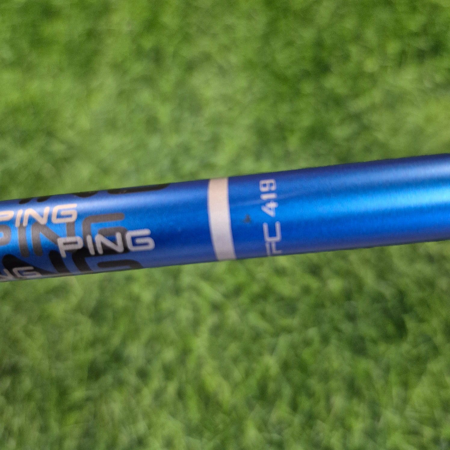 PING Hybrid / G30 / 3H(19.0) / R