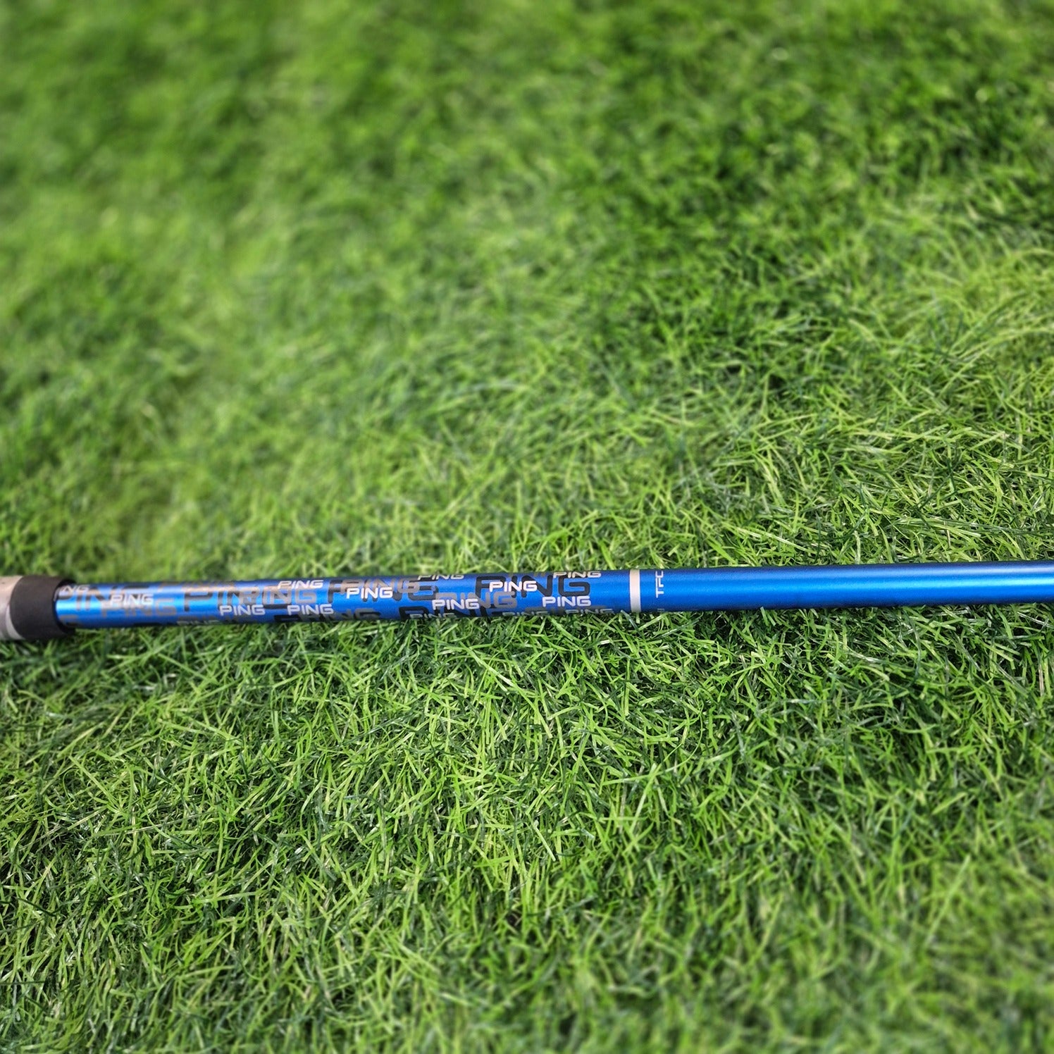 PING Hybrid / G30 / 3H(19.0) / R