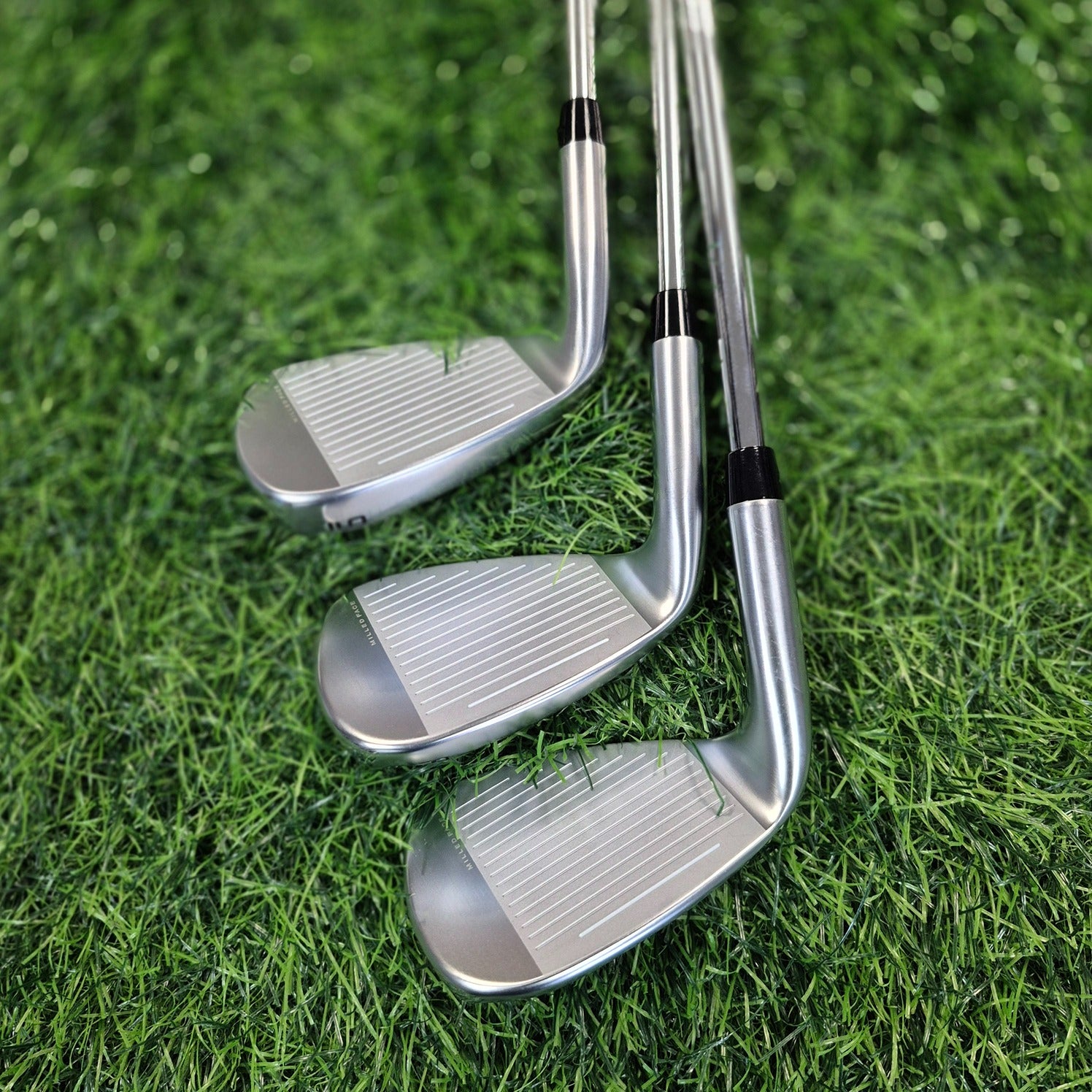 COBRA Iron Set / KING RAD SPEED / 7 pcs / R (Brand New)