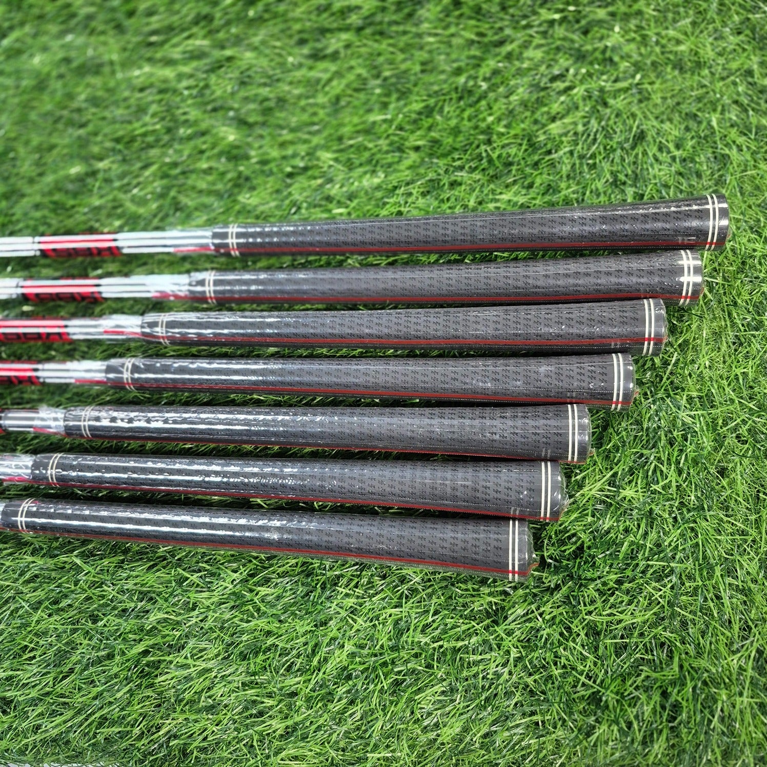 COBRA Iron Set / KING RAD SPEED / 7 pcs / R (Brand New)