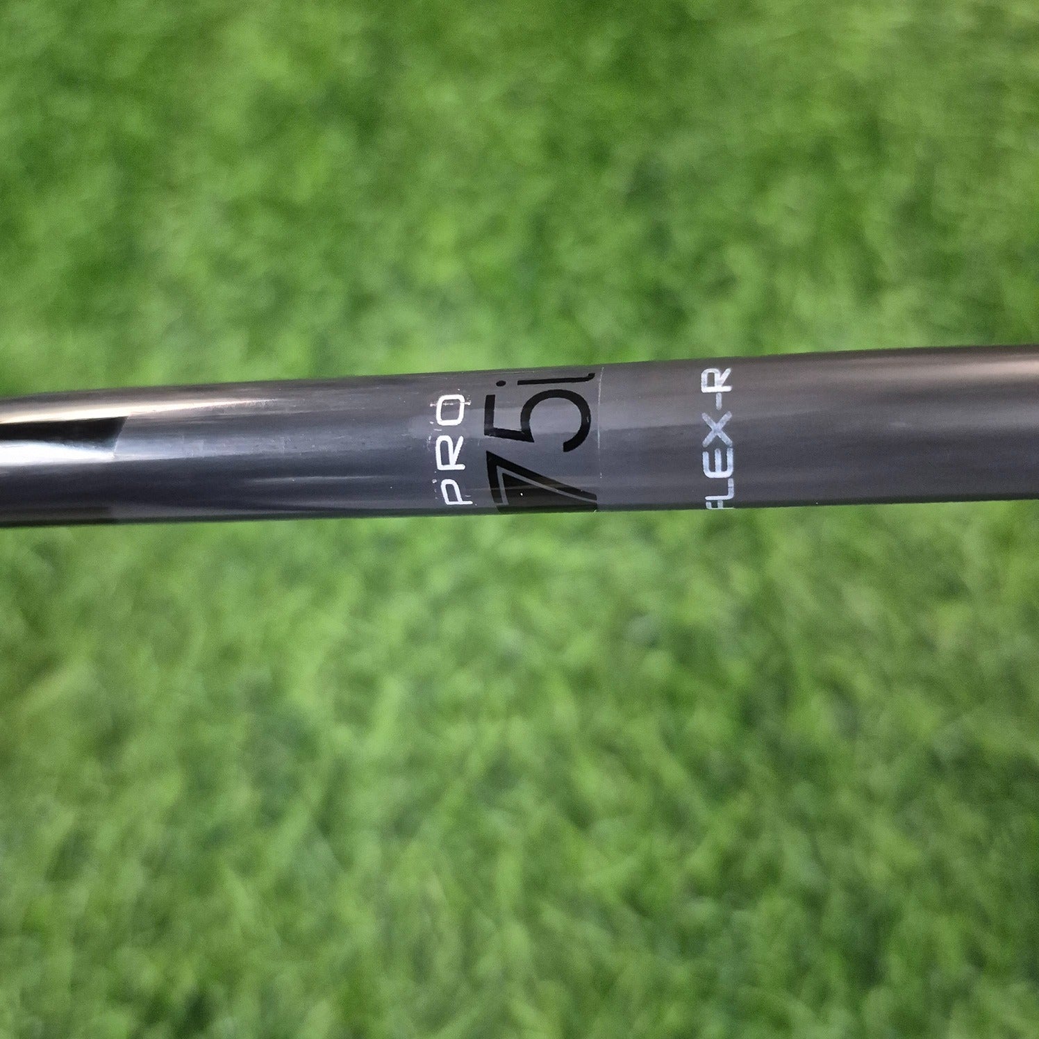 PXG Iron Set / 0311 Forged / 5pcs / R