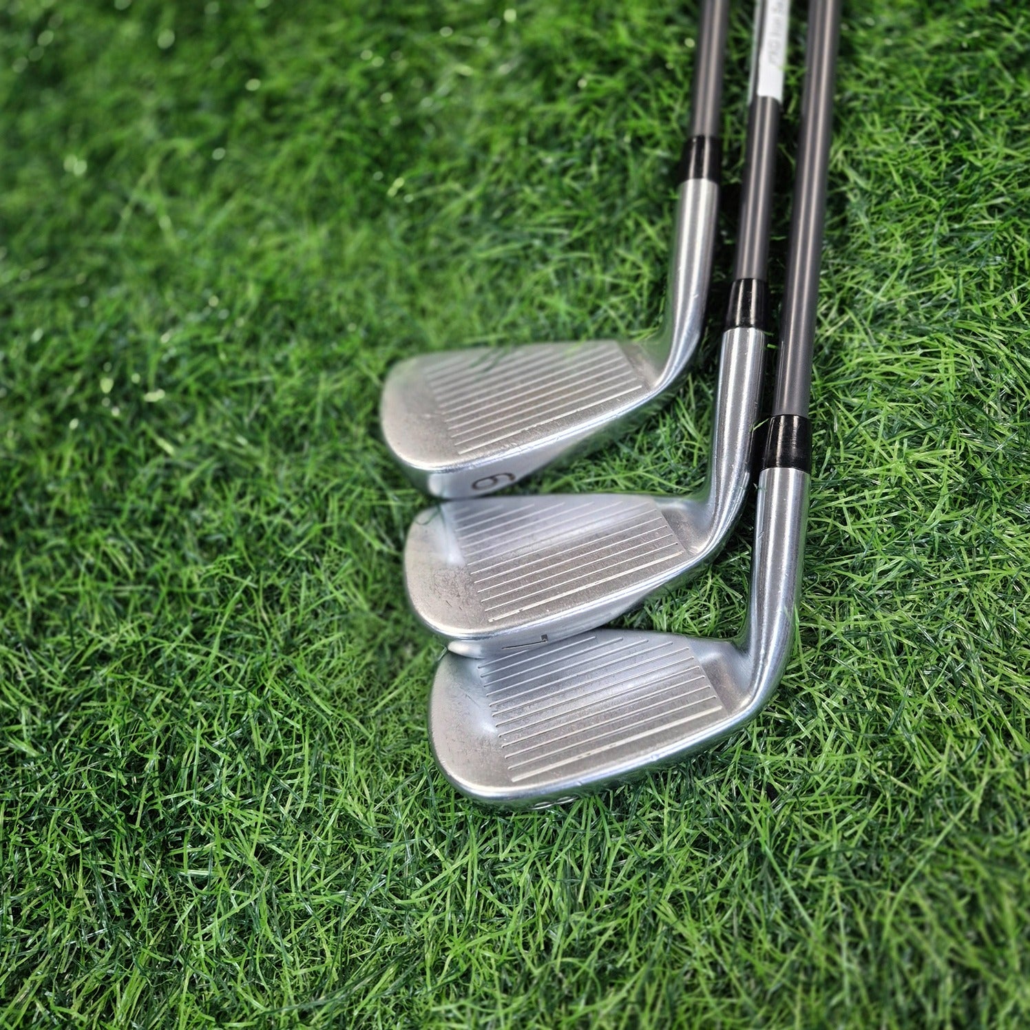 PXG Iron Set / 0311 Forged / 5pcs / R