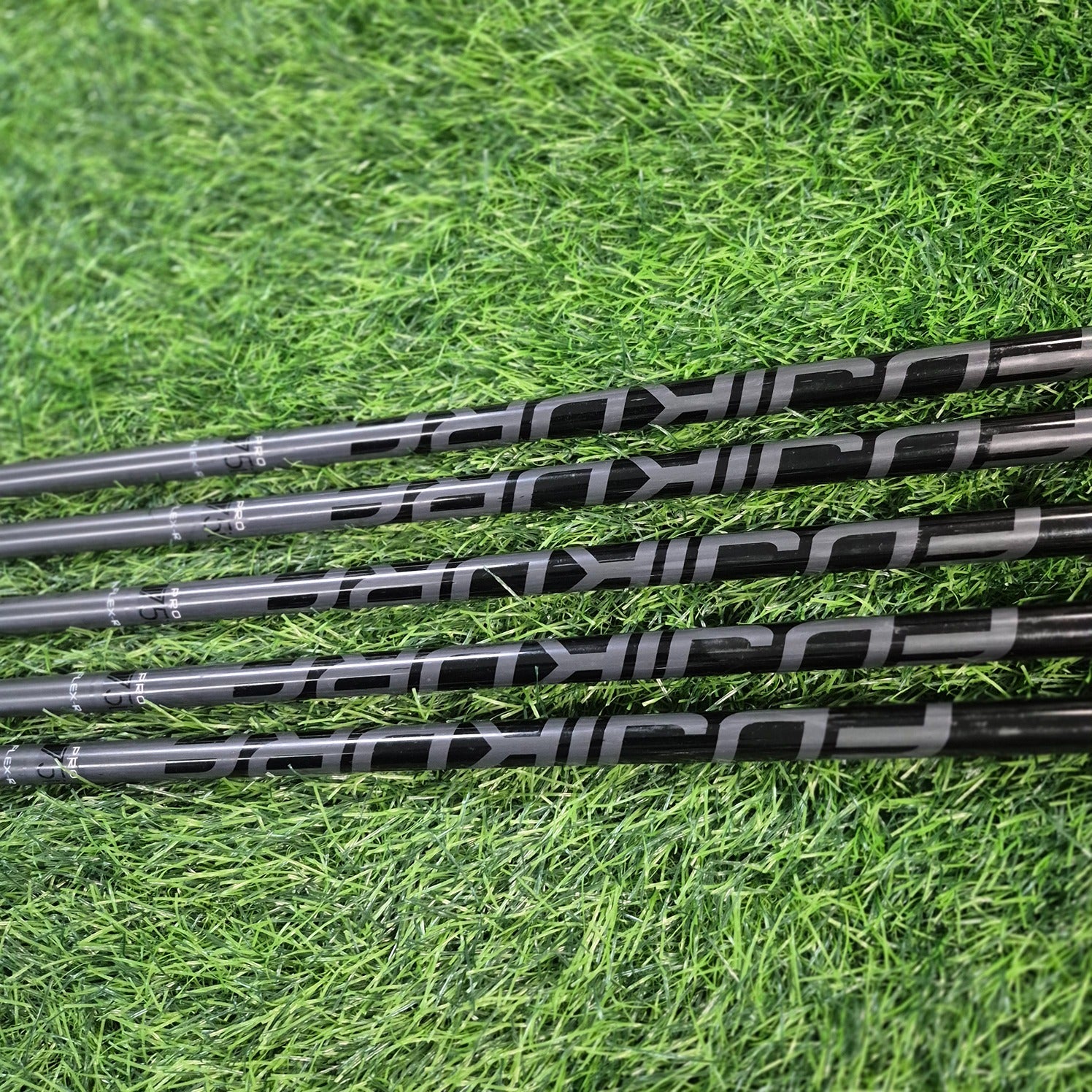 PXG Iron Set / 0311 Forged / 5pcs / R
