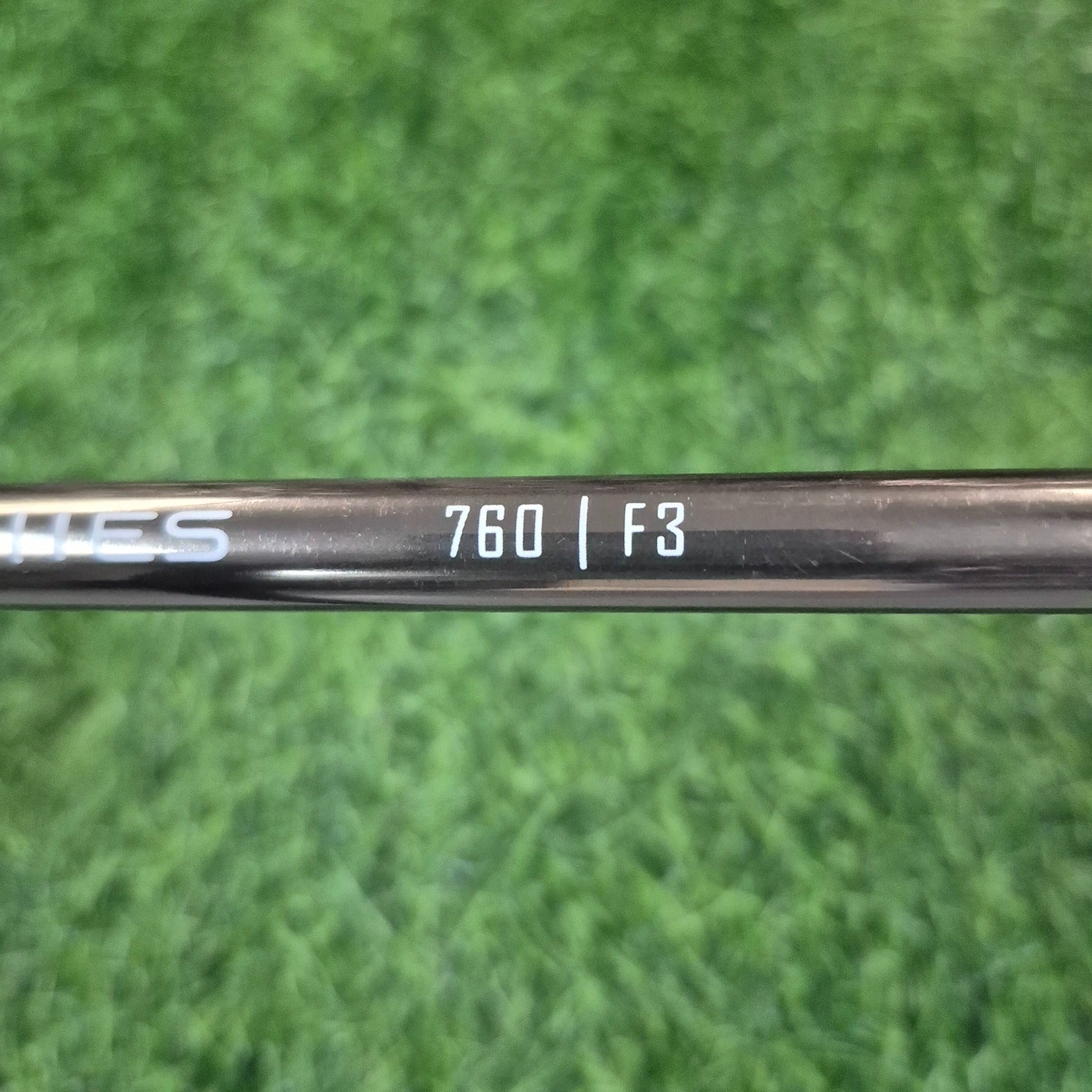 PXG Iron Set / 0311P GEN2 Forged / 6pcs / R