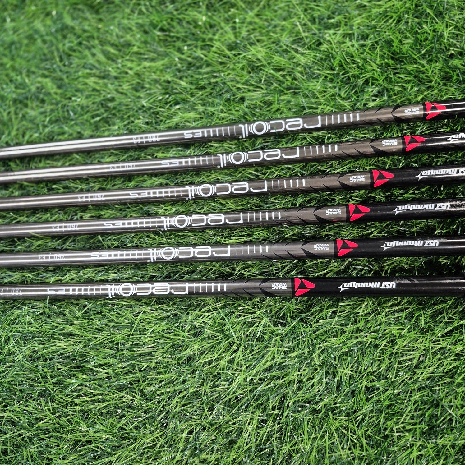 PXG Iron Set / 0311P GEN2 Forged / 6pcs / R