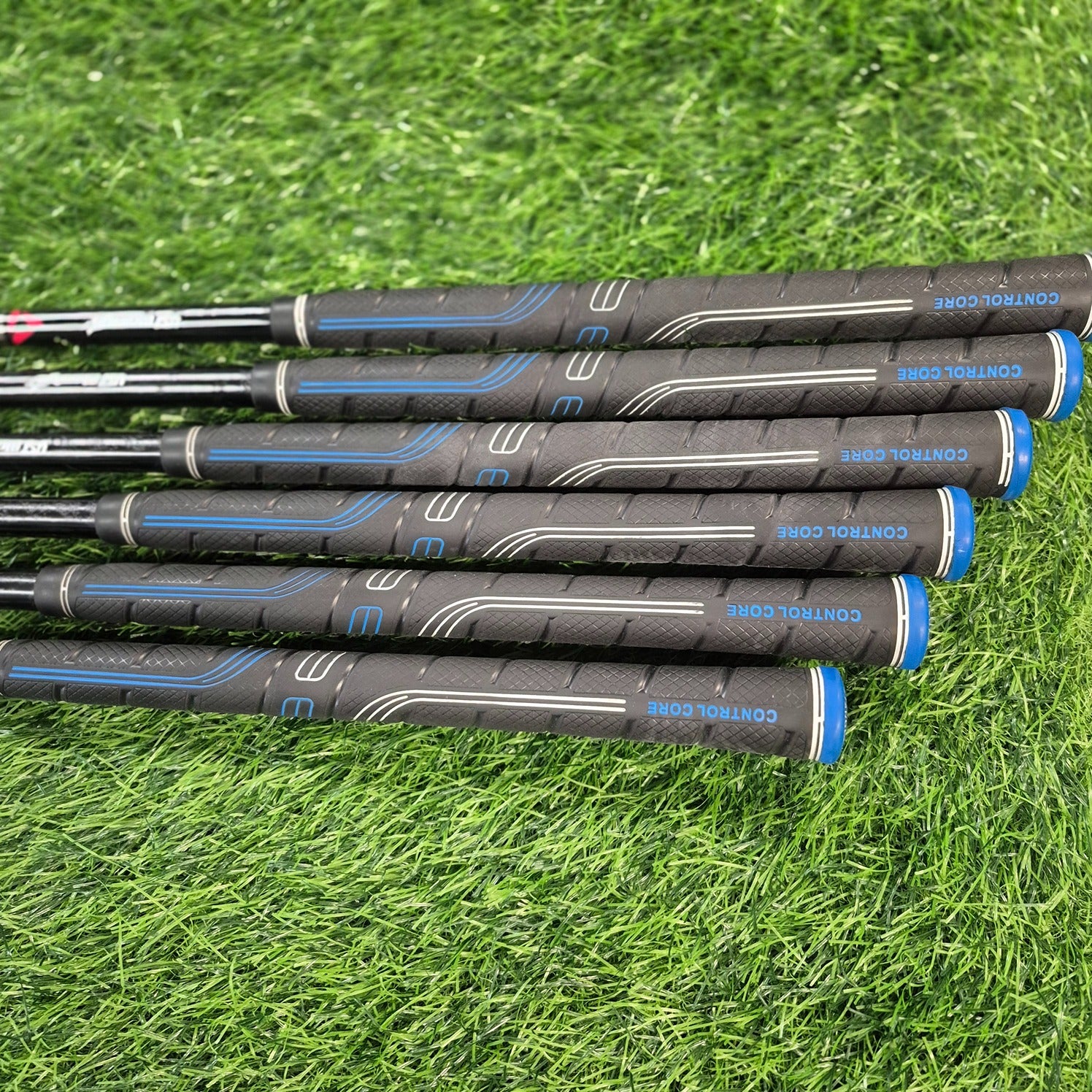 PXG Iron Set / 0311P GEN2 Forged / 6pcs / R
