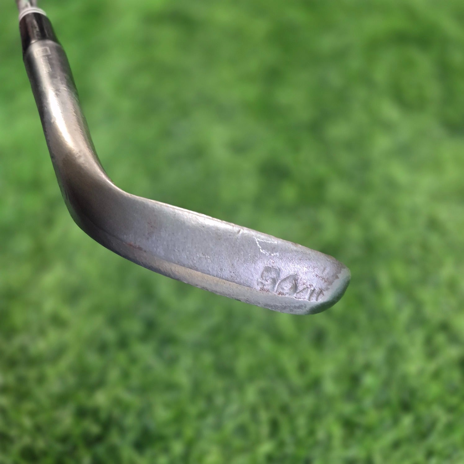 Cleveland Wedge / RTX-3 Black / 56.0 / Lefty