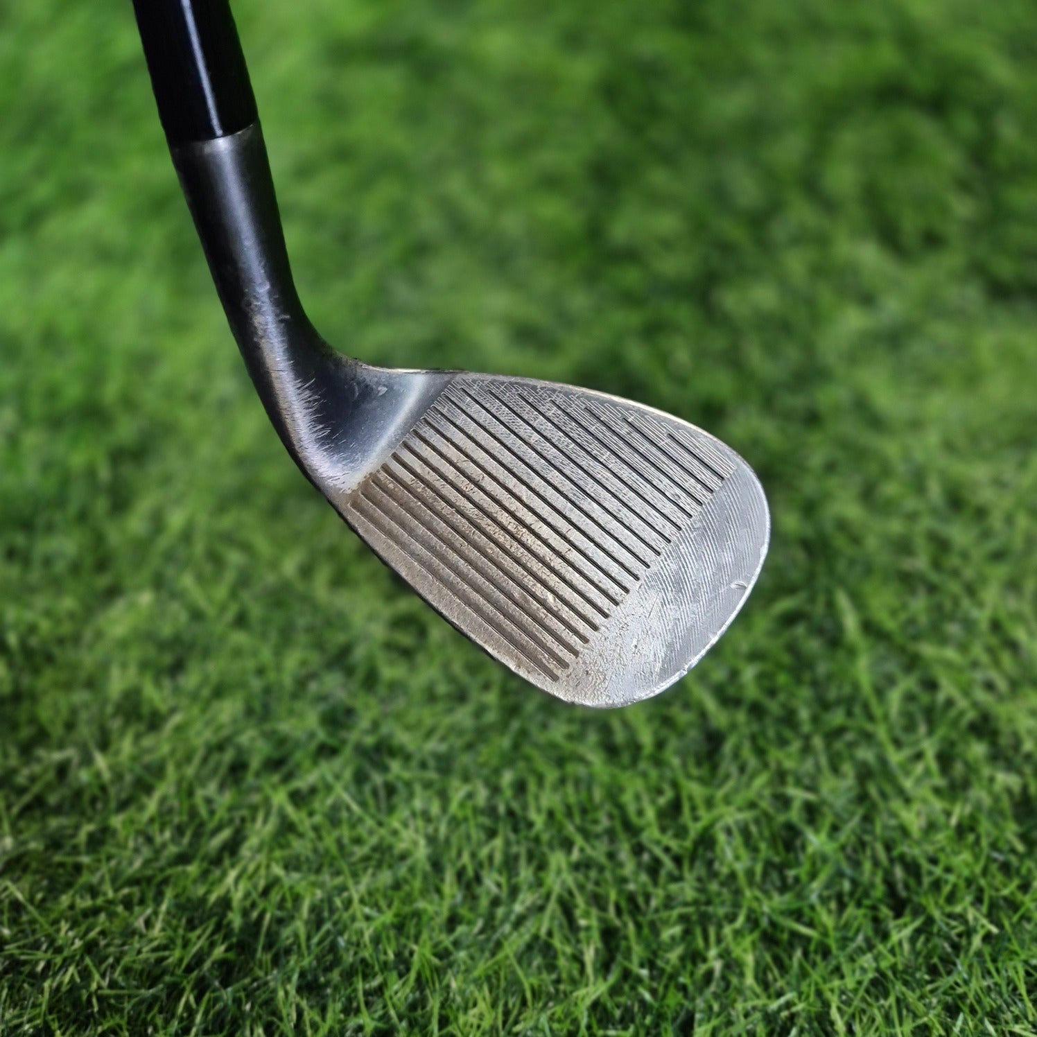Cleveland Wedge / RTX-3 Black / 56.0 / Lefty