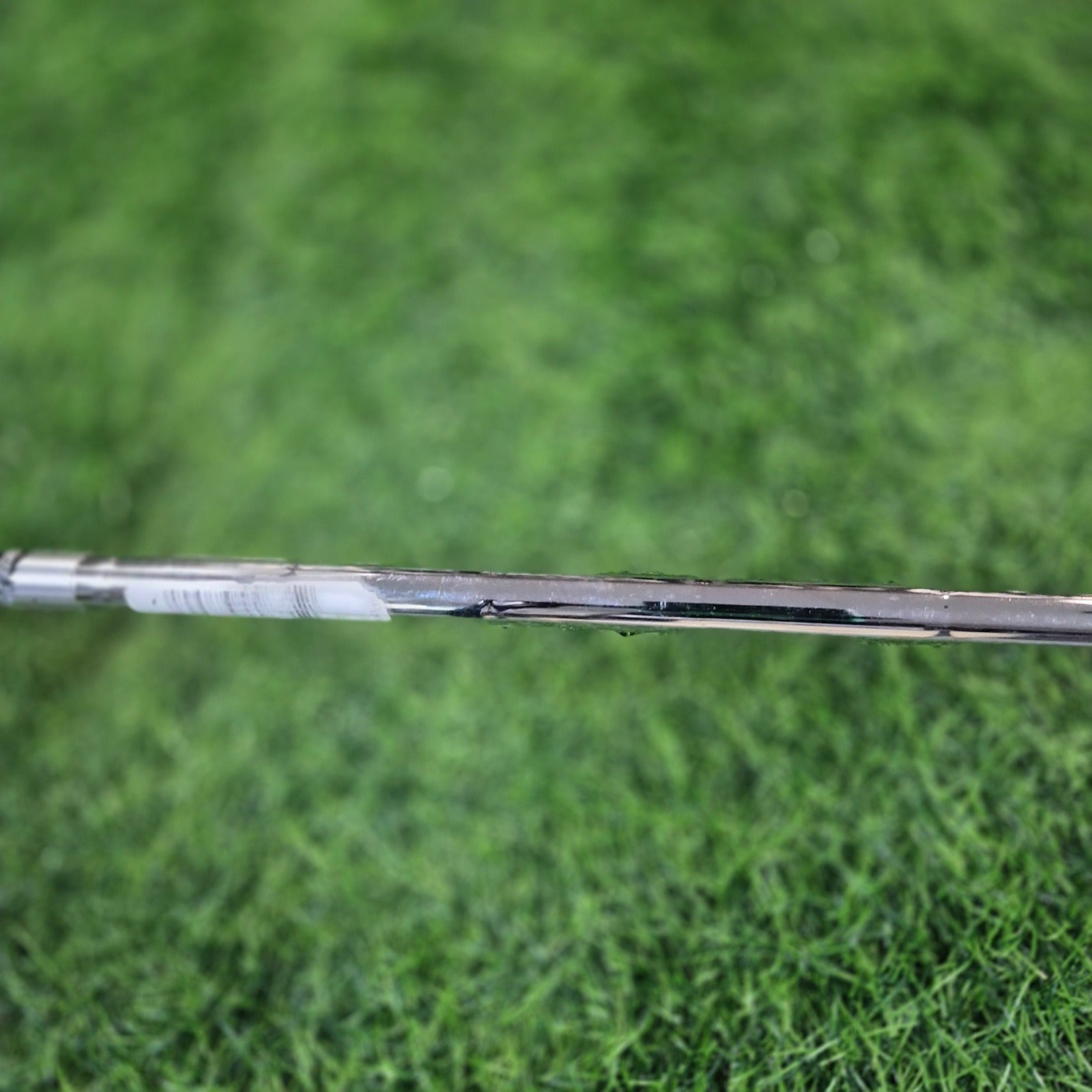 Cleveland Wedge / RTX-3 Black / 56.0 / Lefty