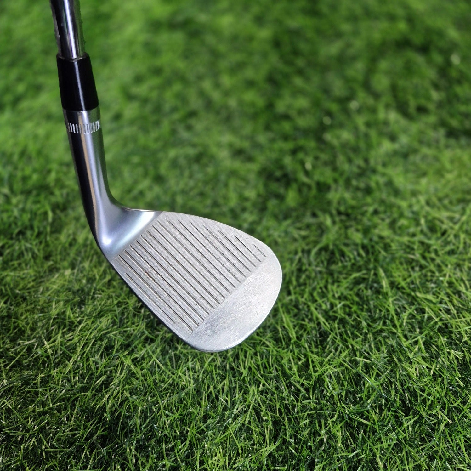 Callaway Wedge / Mack Daddy 4 / 58.0 / Lefty