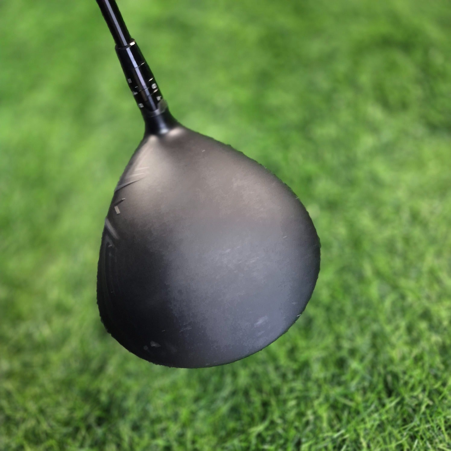 Callaway Driver / XR 16 / 9.5 / Lefty / R