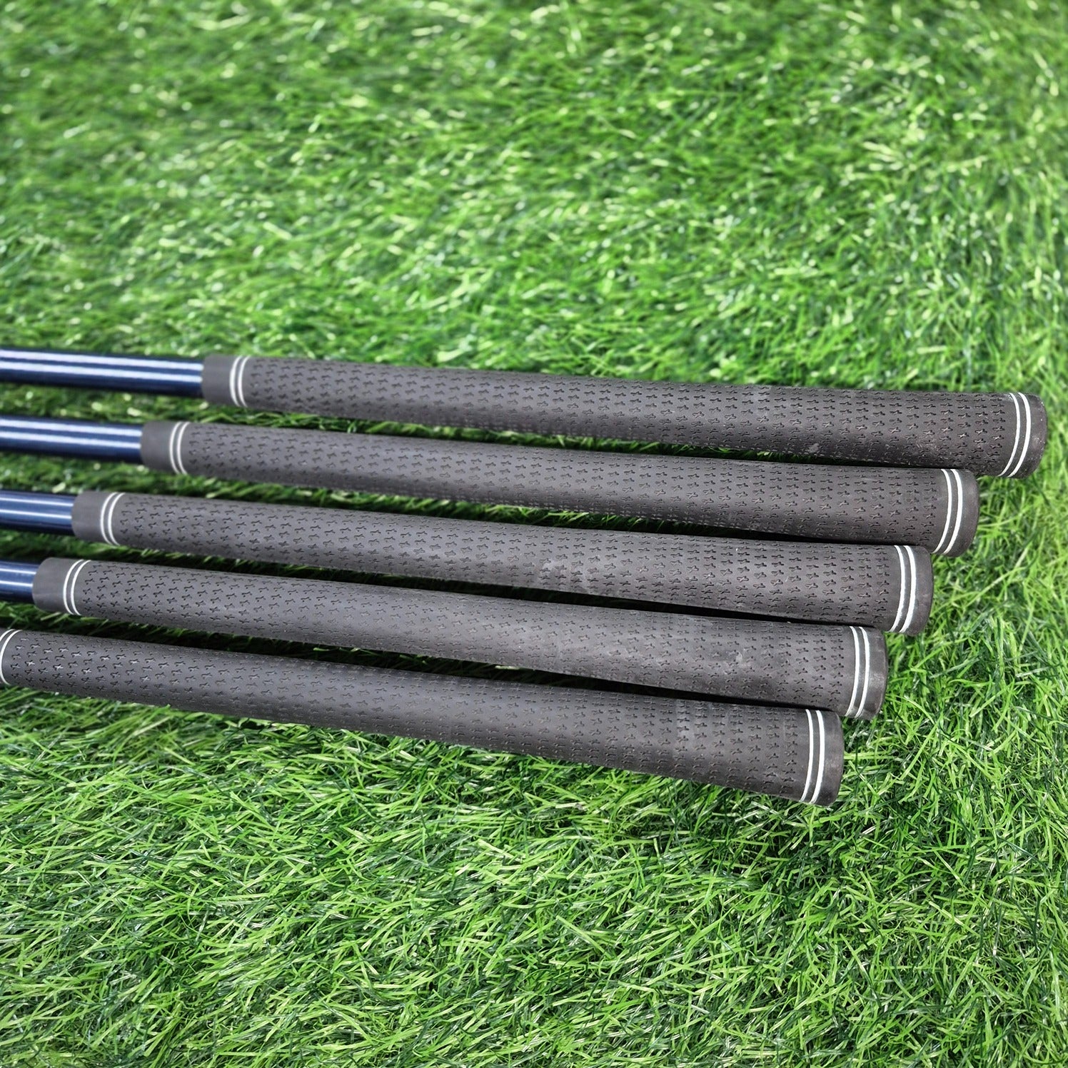 Majesty Iron Set / Majesty / 5pcs / R