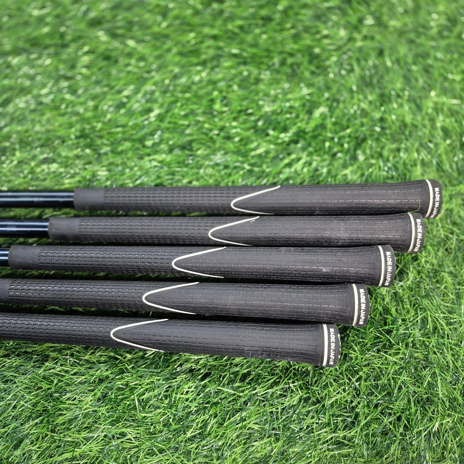 Mizuno Iron Set / JPX E500 / 5pcs / R