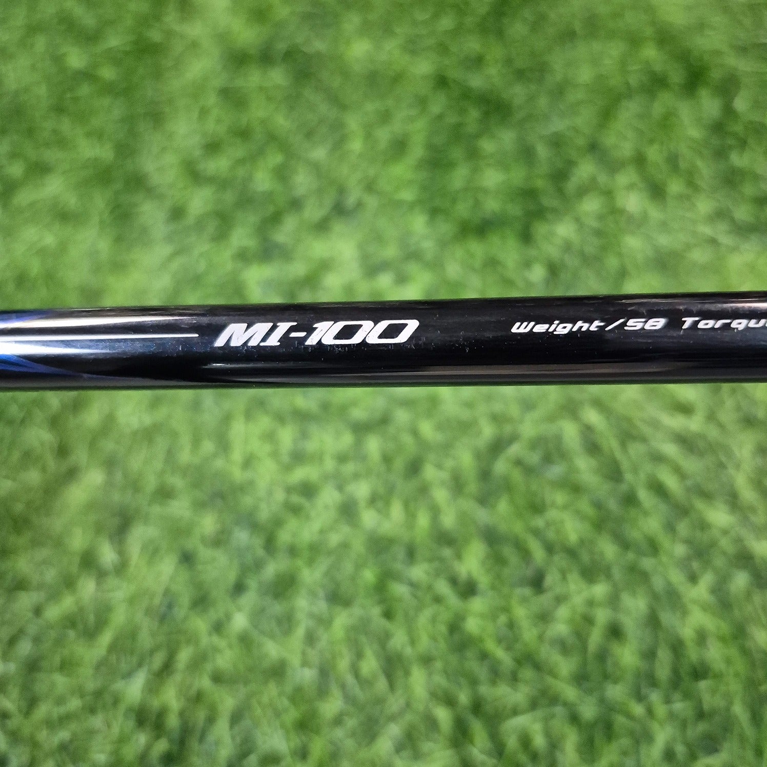 Mizuno Iron Set / JPX 800 AD / 6pcs / R