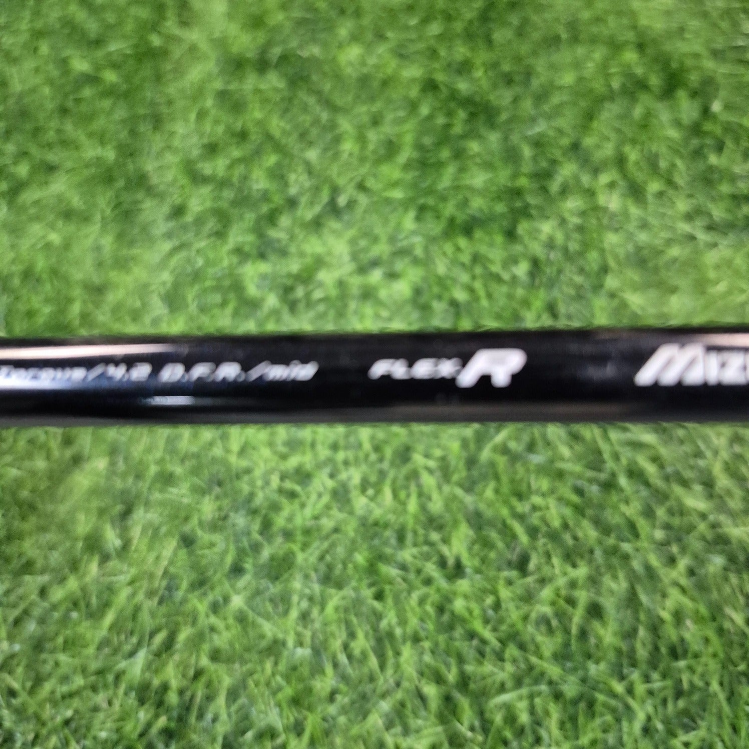 Mizuno Iron Set / JPX 800 AD / 6pcs / R