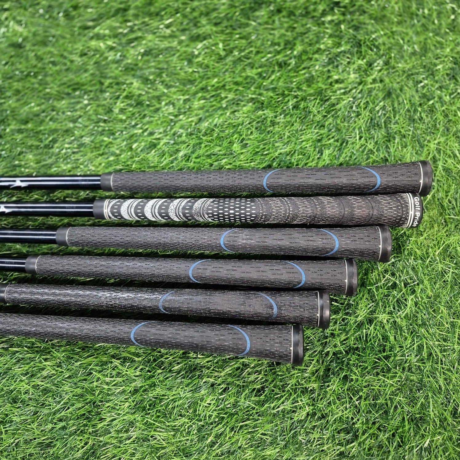 Mizuno Iron Set / JPX 800 AD / 6pcs / R
