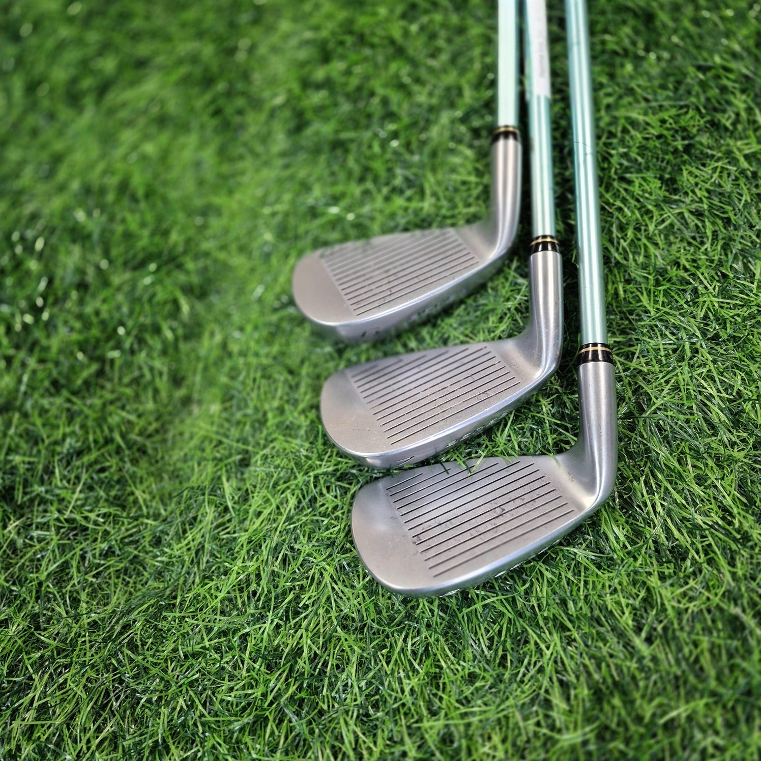 Honma Iron Set / BERES MG601 / 6pcs / R
