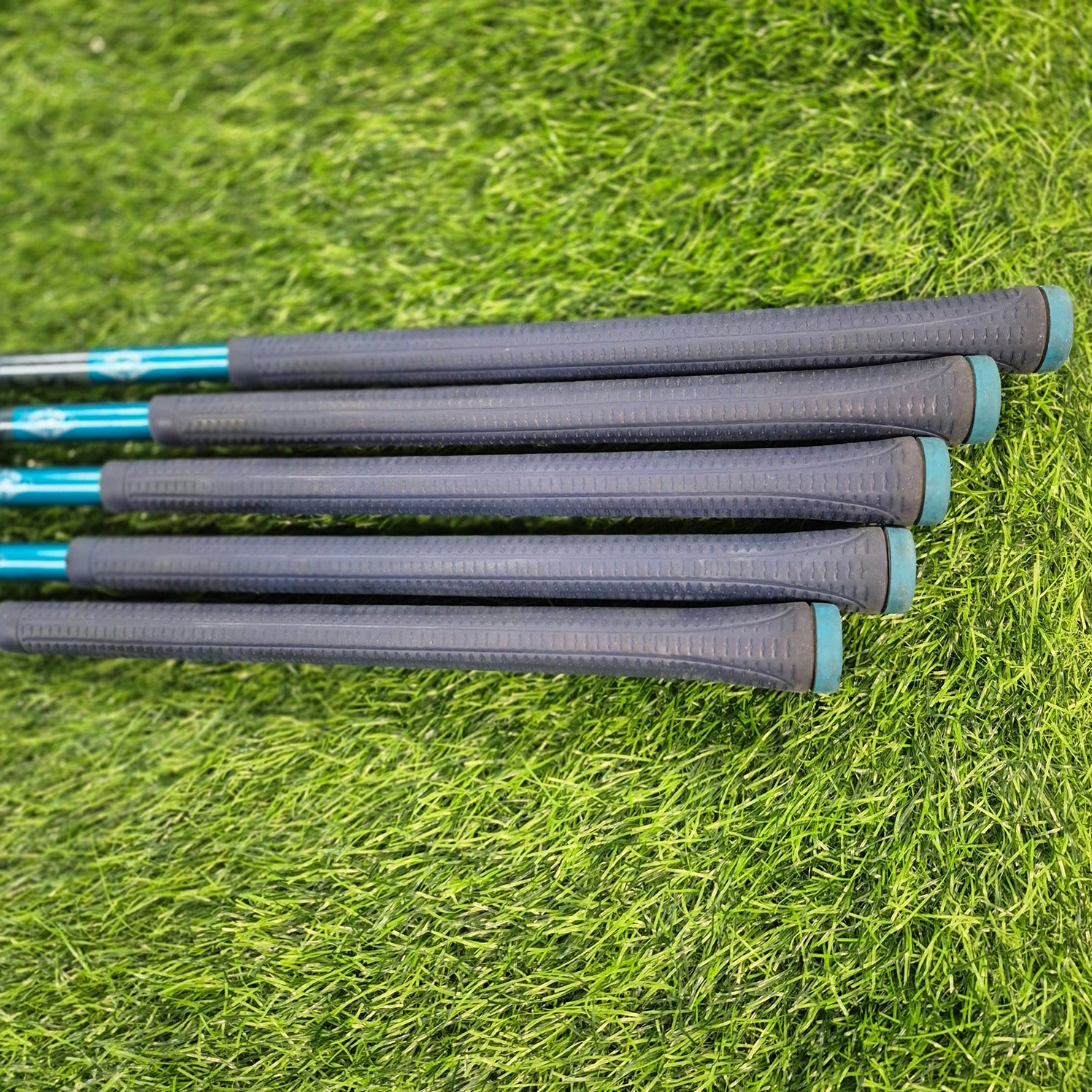 Honma Iron Set / BERES MG601 / 6pcs / R