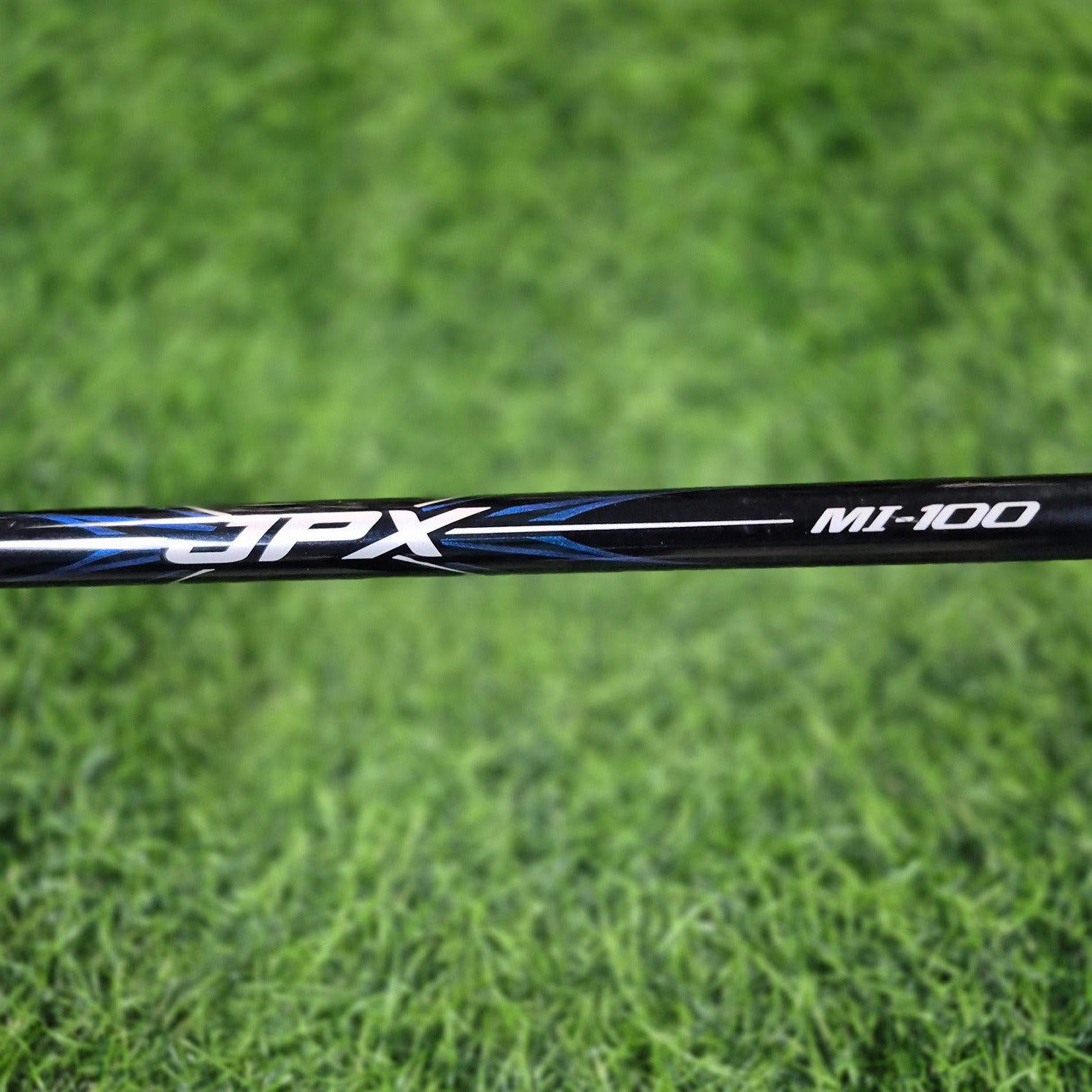 Mizuno Iron Set / JPX 800 XD / 6pcs / R