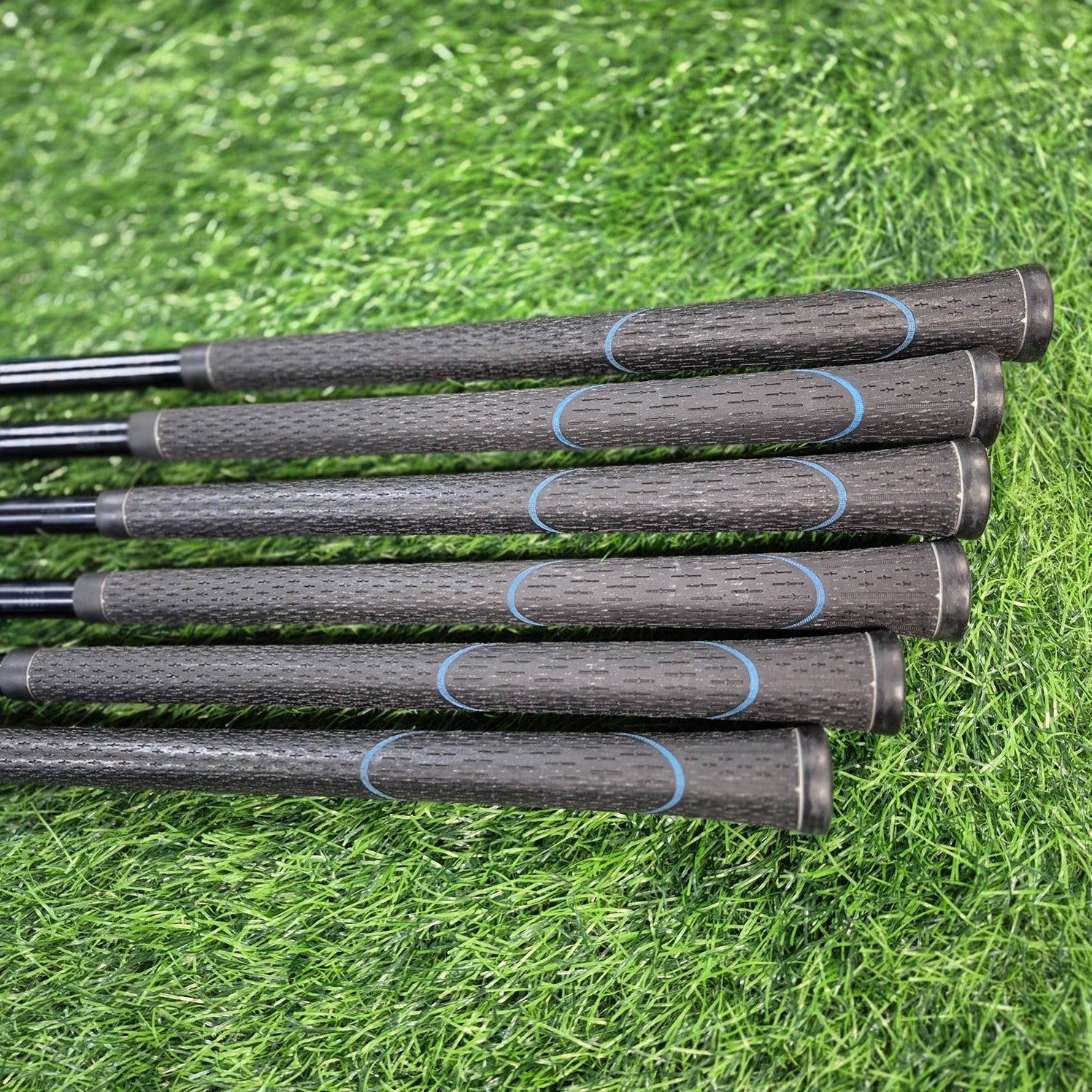 Mizuno Iron Set / JPX 800 XD / 6pcs / R
