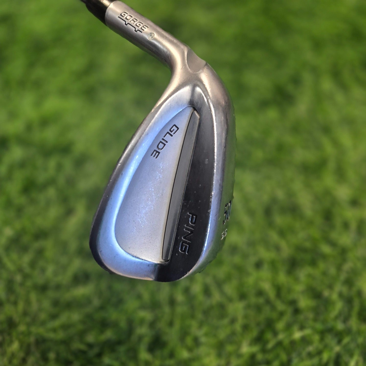 PING Wedge / GORGE GLIDE / 50.0 / Lefty