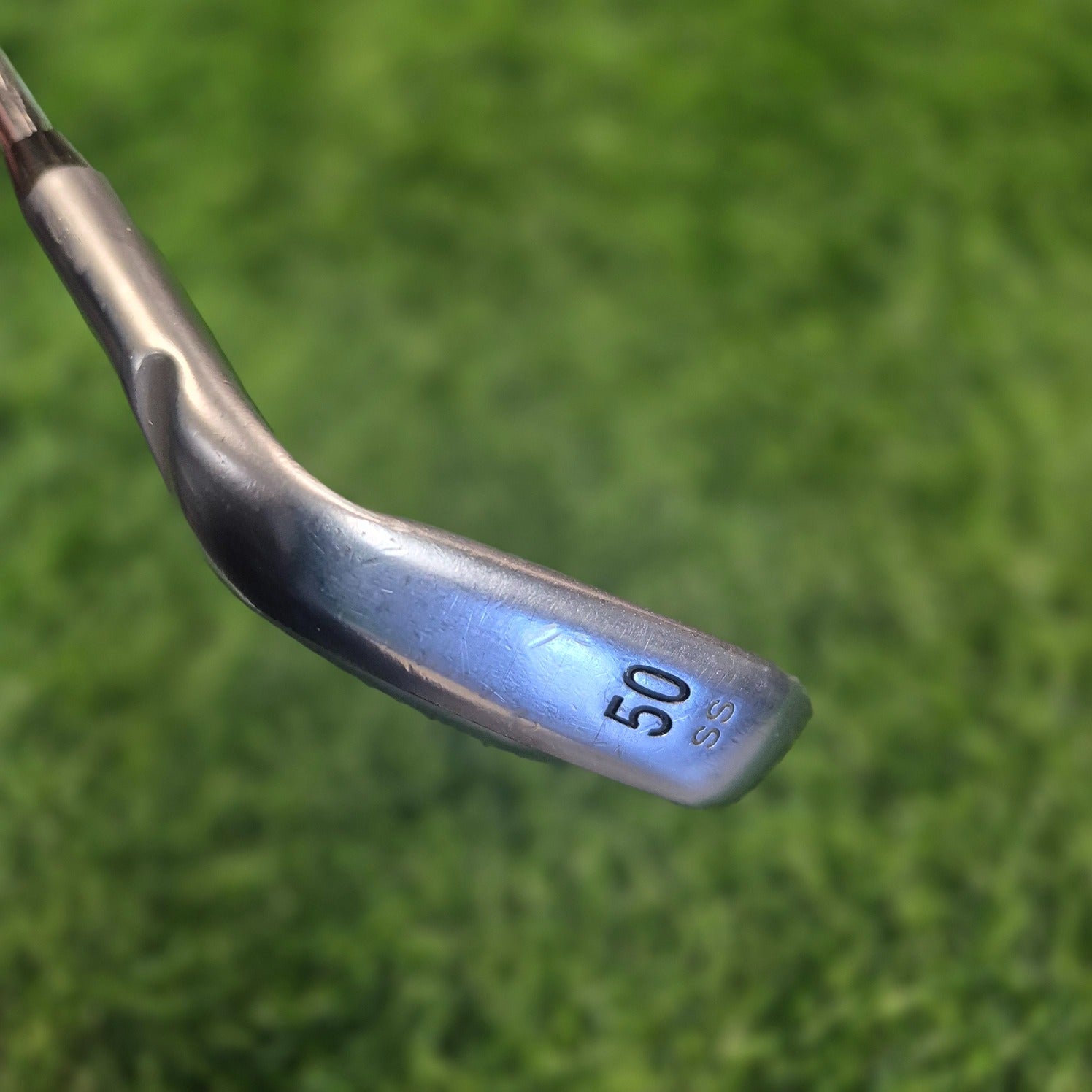 PING Wedge / GORGE GLIDE / 50.0 / Lefty