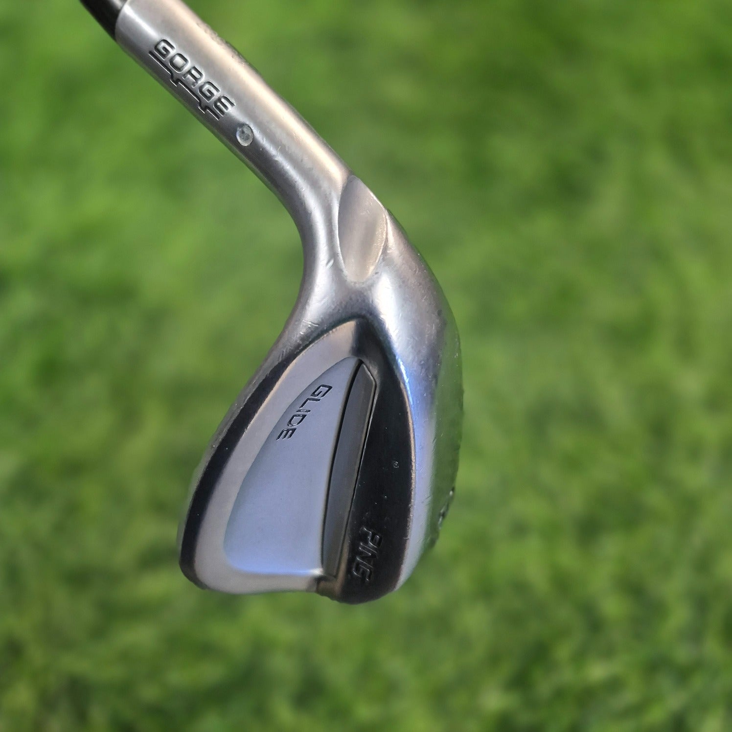 PING Wedge / GORGE GLIDE / 50.0 / Lefty