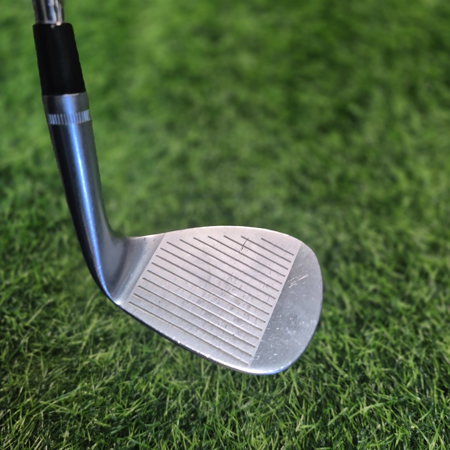 Callaway Wedge / X FORGED Milky / 52.0 / Lefty
